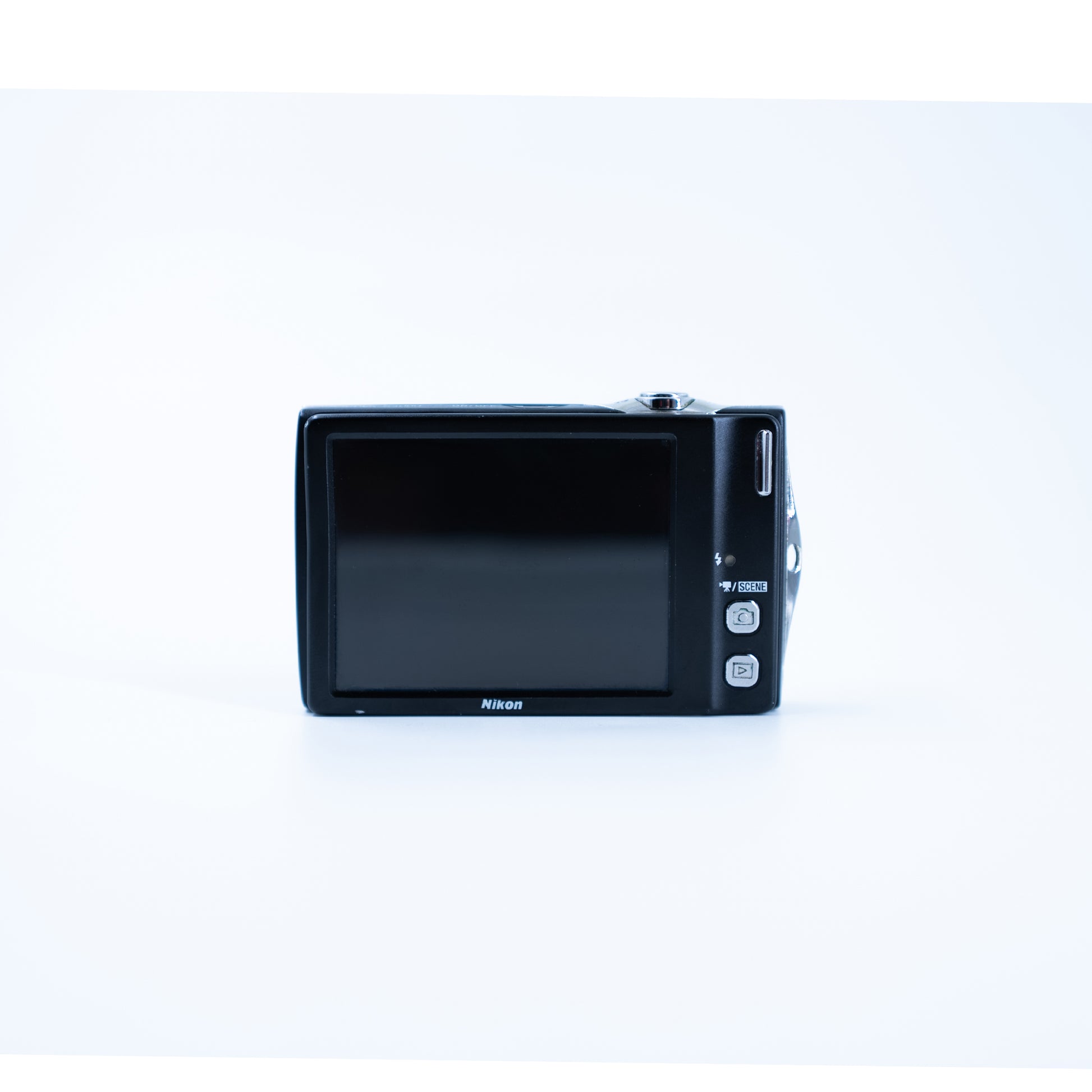 Nikon Coolpix S4000 | Dijital Fotoğraf Makinesi