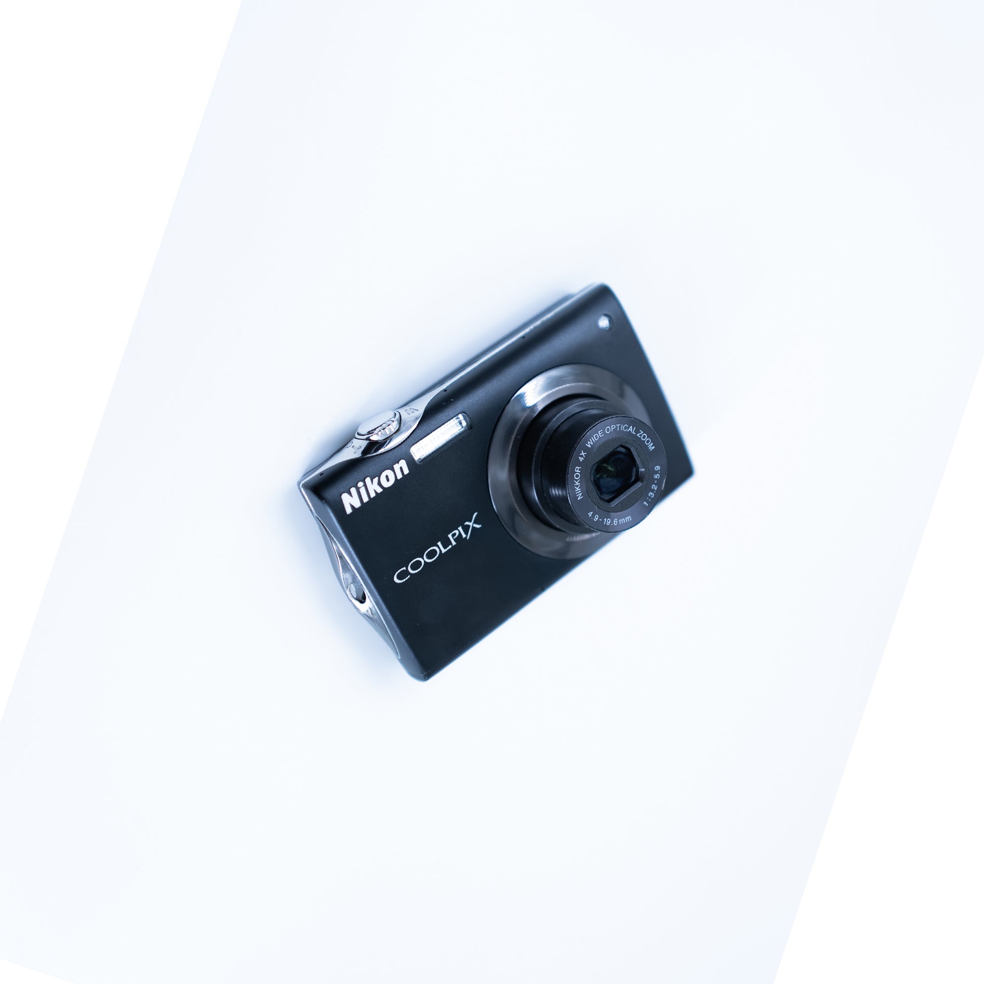 Nikon Coolpix S4000 | Dijital Fotoğraf Makinesi