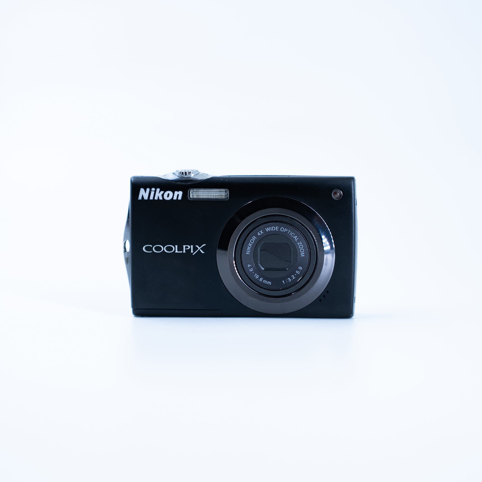 Nikon Coolpix S4000