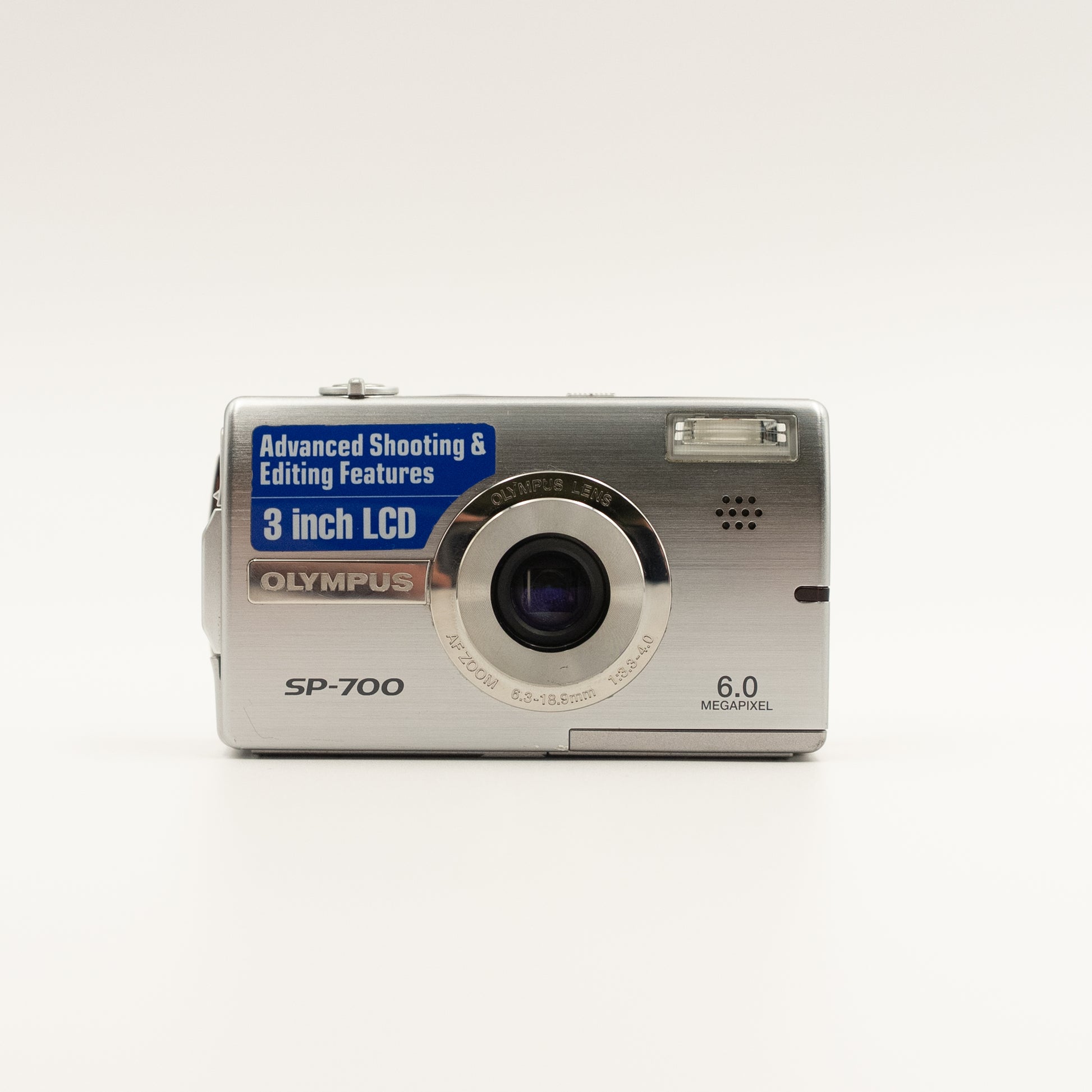 Olympus SP-700