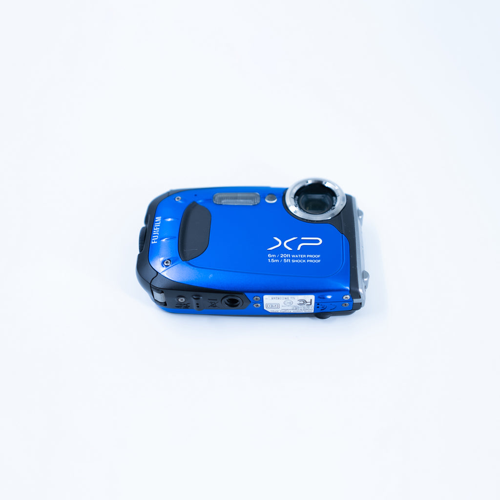Fujifilm Finepix XP60 ''Waterproof'' | Digital Camera