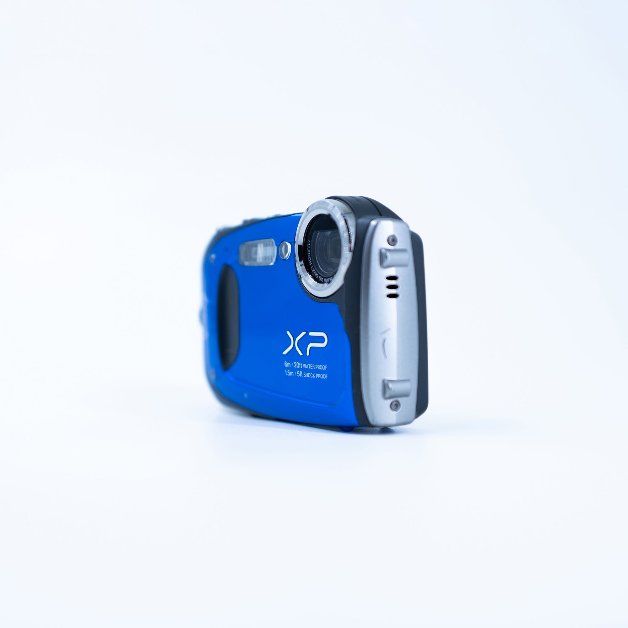 Fujifilm Finepix XP60 ''Waterproof''