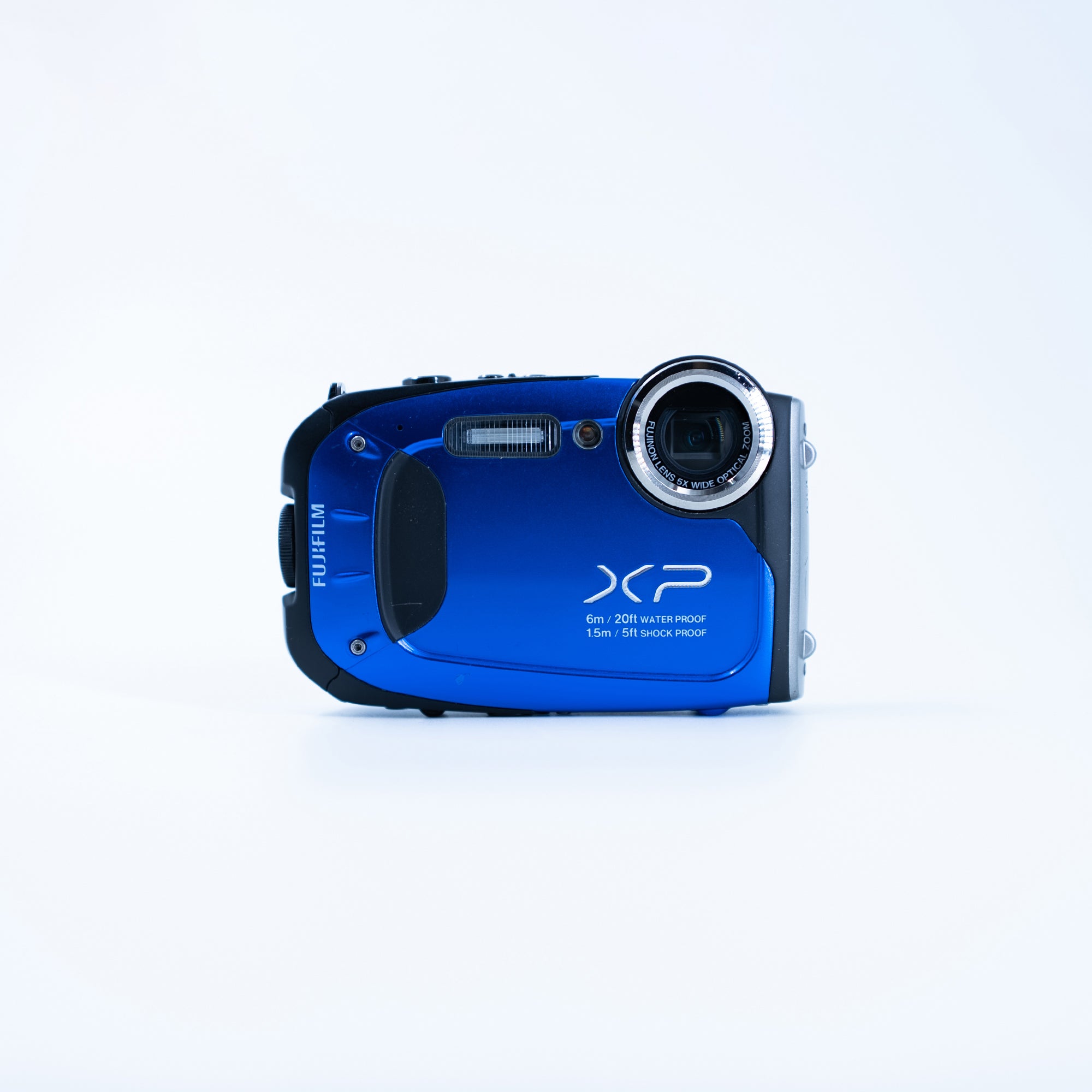 Fujifilm Finepix XP60 ''Waterproof''
