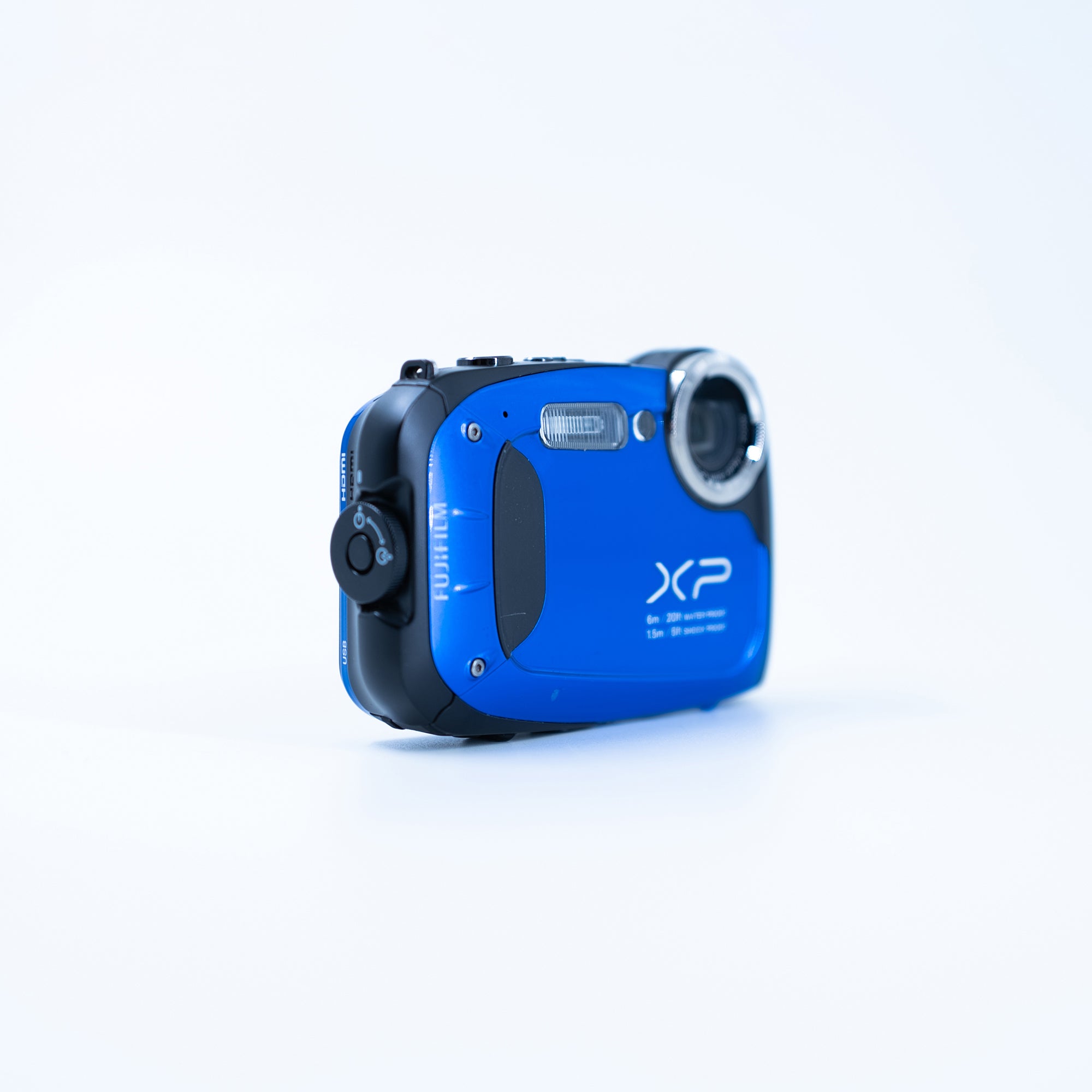 Fujifilm Finepix XP60 ''Waterproof''