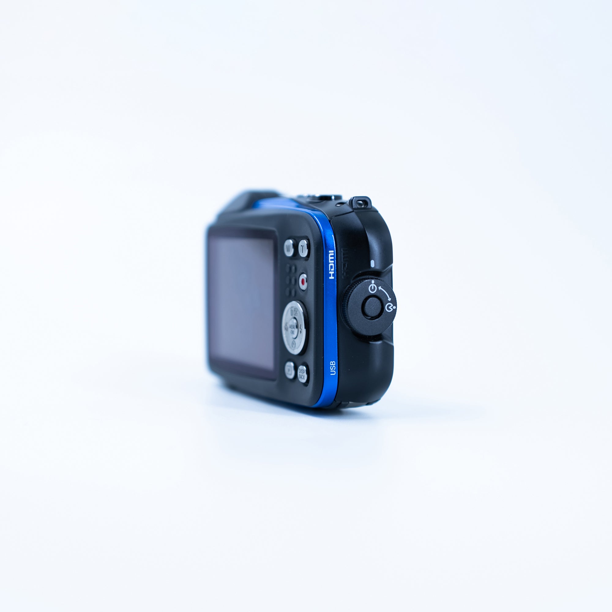 Fujifilm Finepix XP60 ''Waterproof''