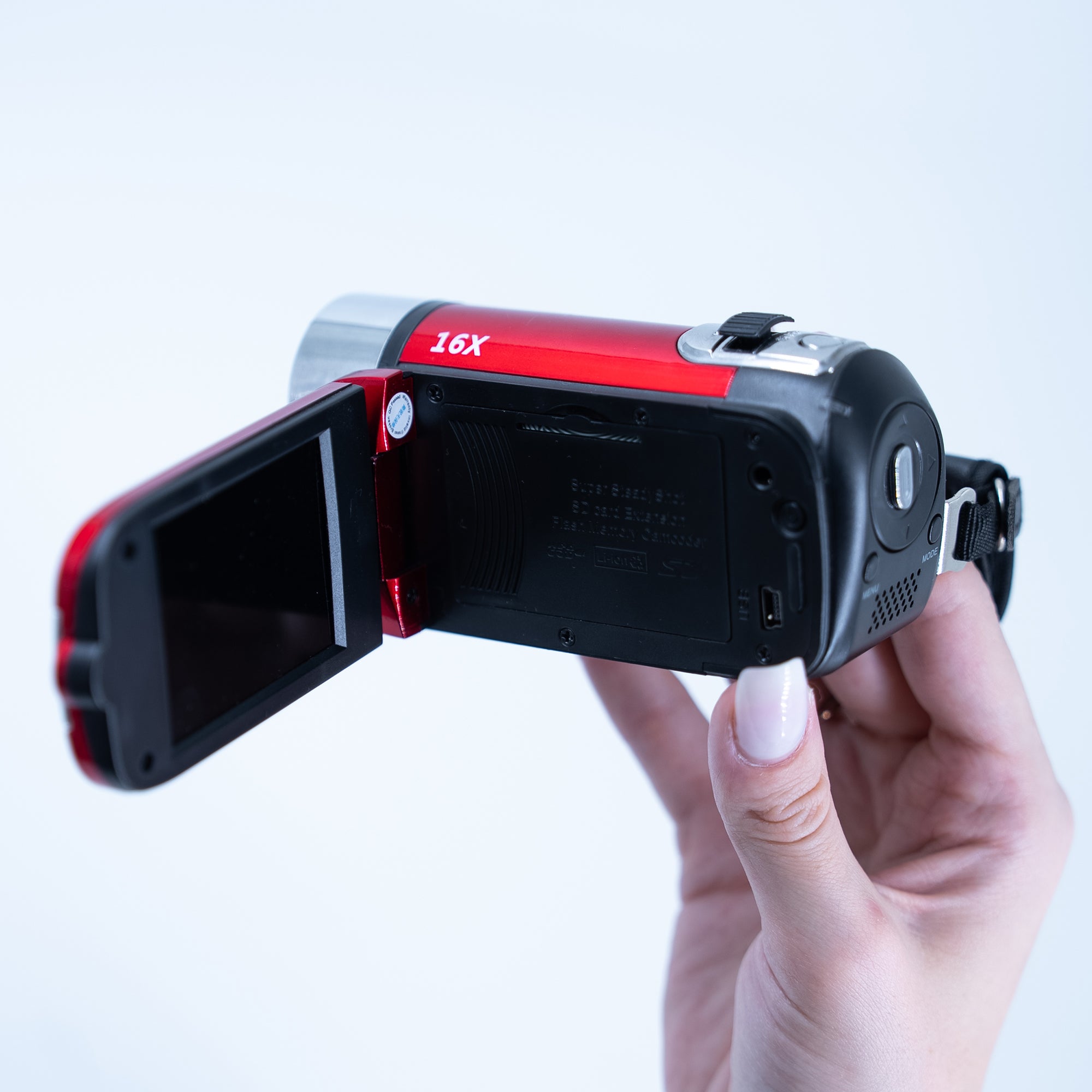 Generic VLOG Camera HD 1080P