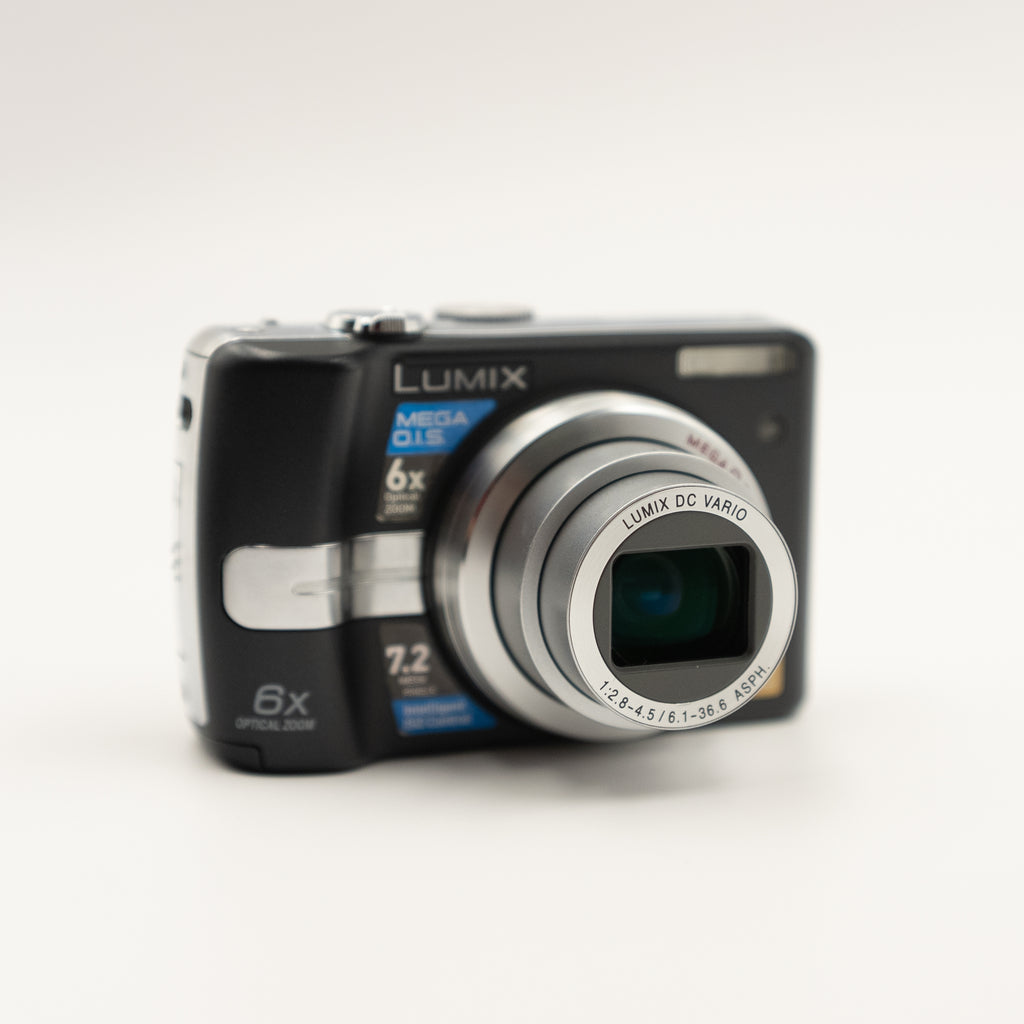 Panasonic Lumix DMC-LZ7