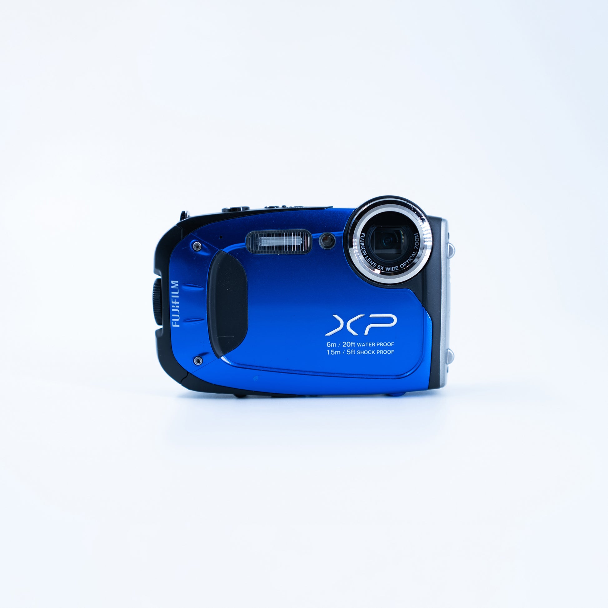 Fujifilm Finepix XP60 ''Waterproof''