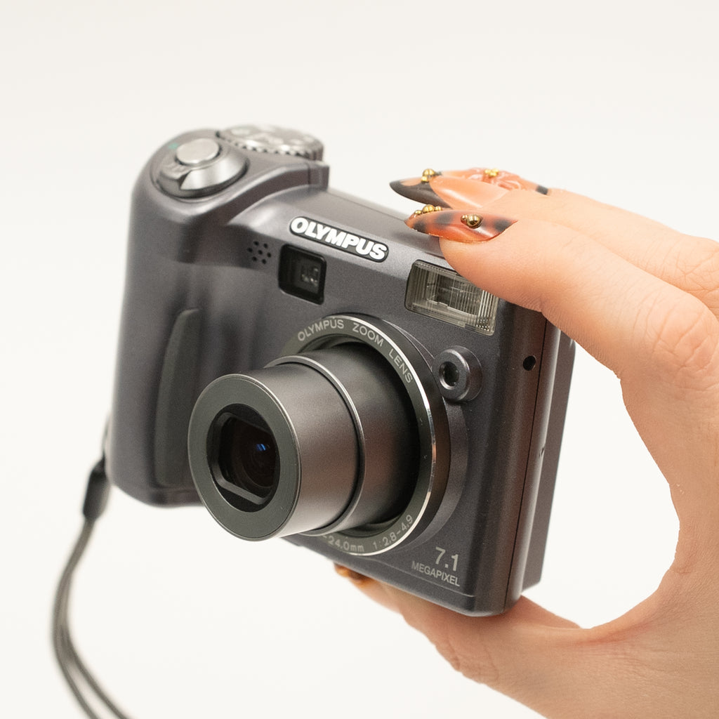 Olympus SP-320
