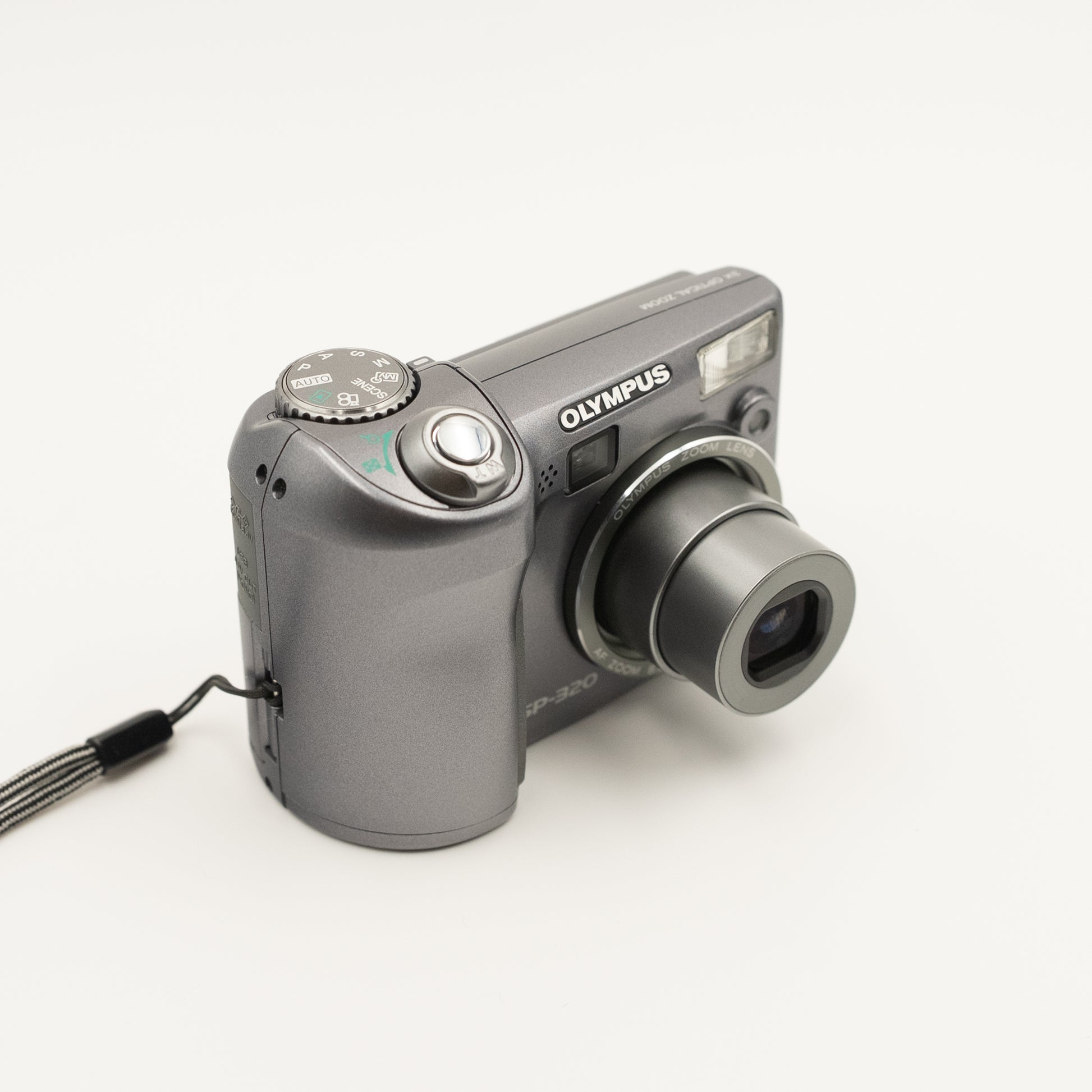 Olympus SP-320