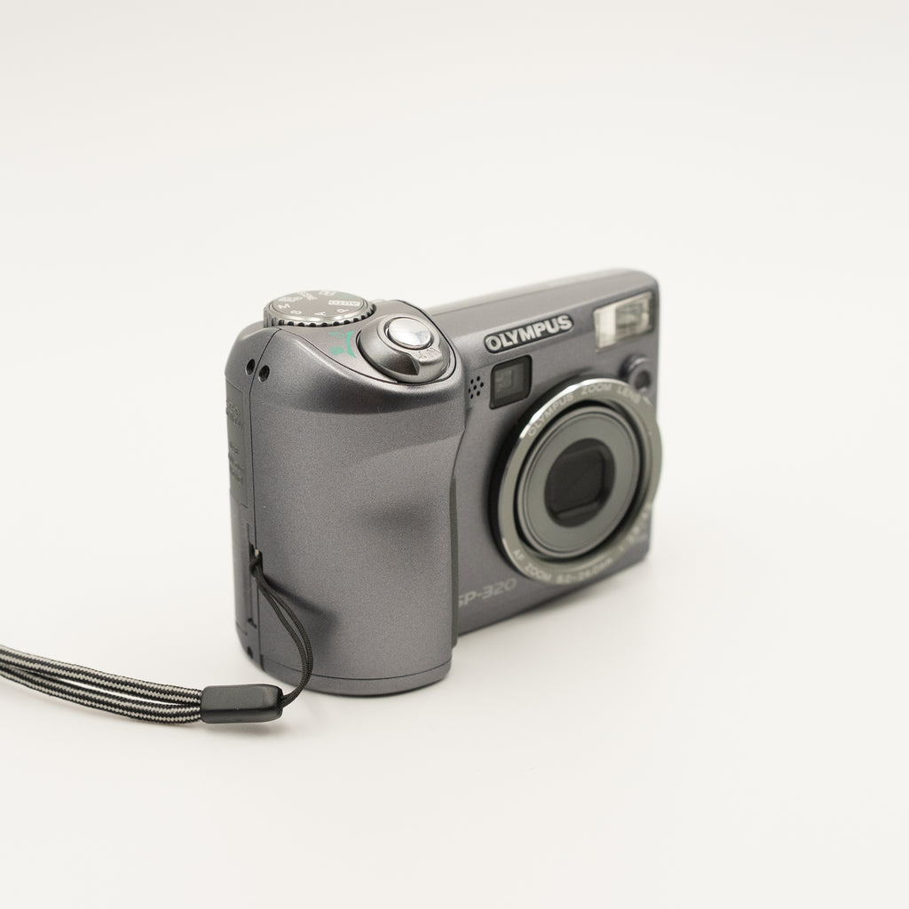 Olympus SP-320