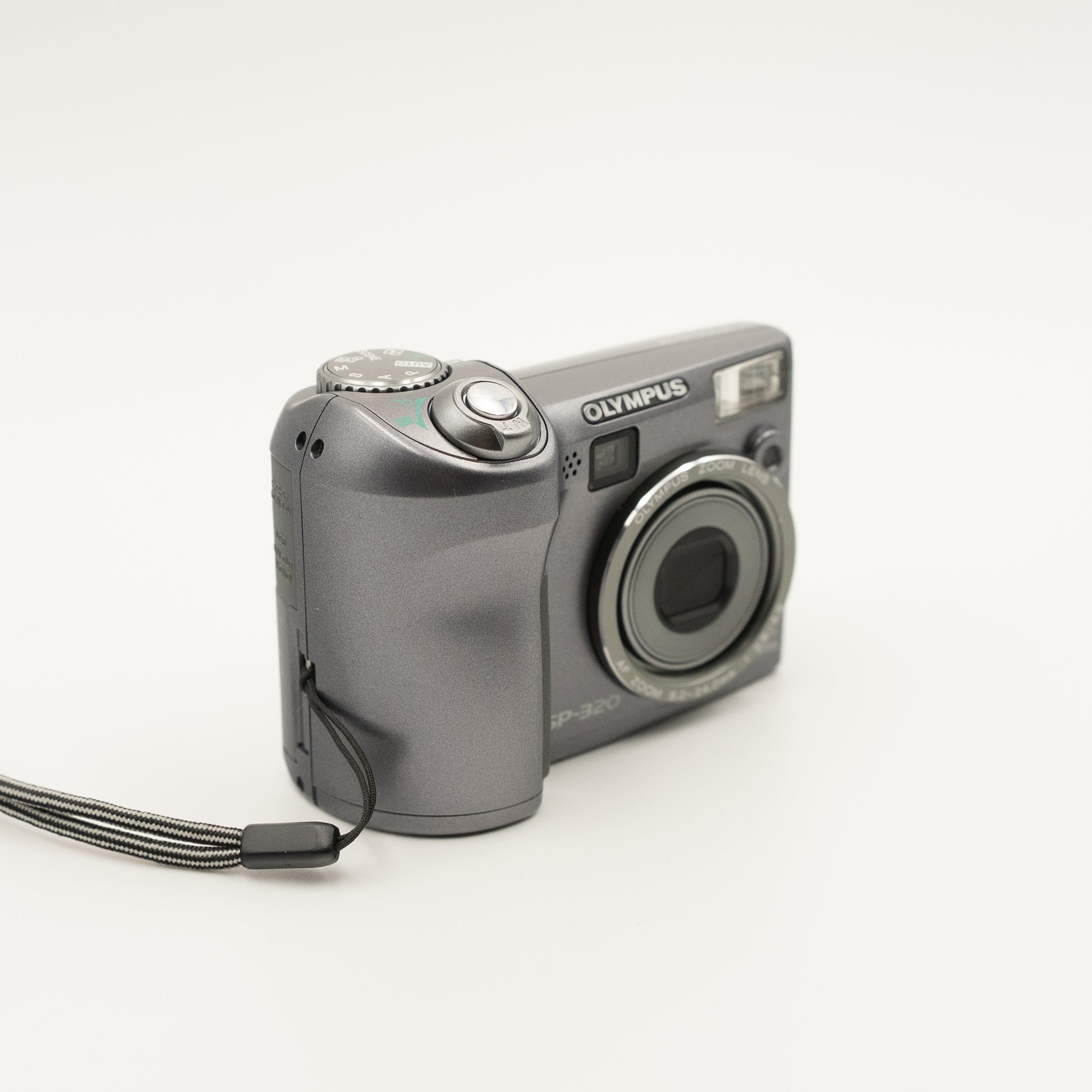 Olympus SP-320