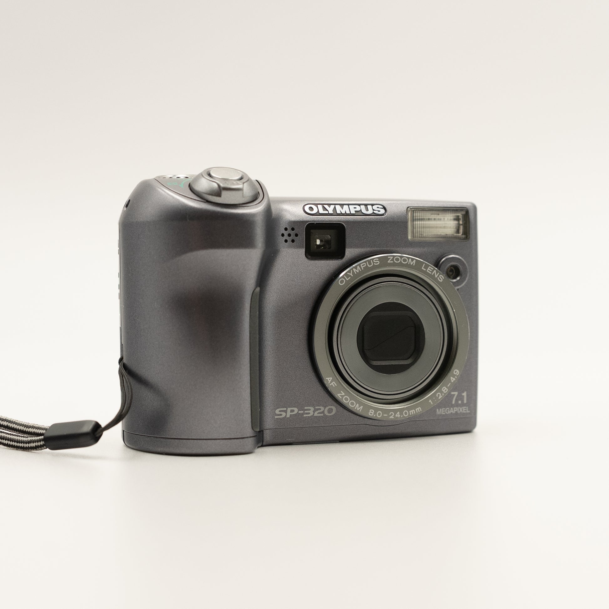 Olympus SP-320