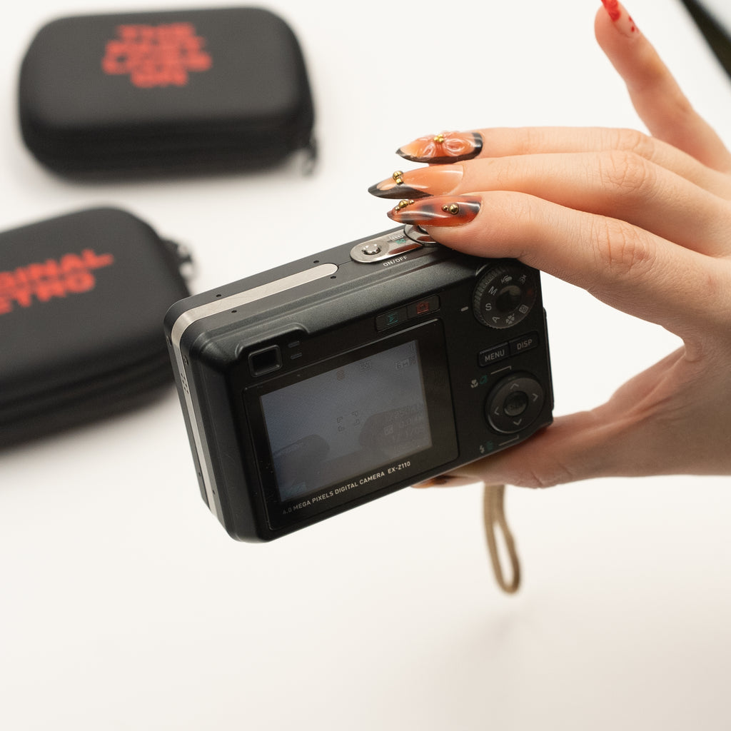 Casio Exilim EX-Z110