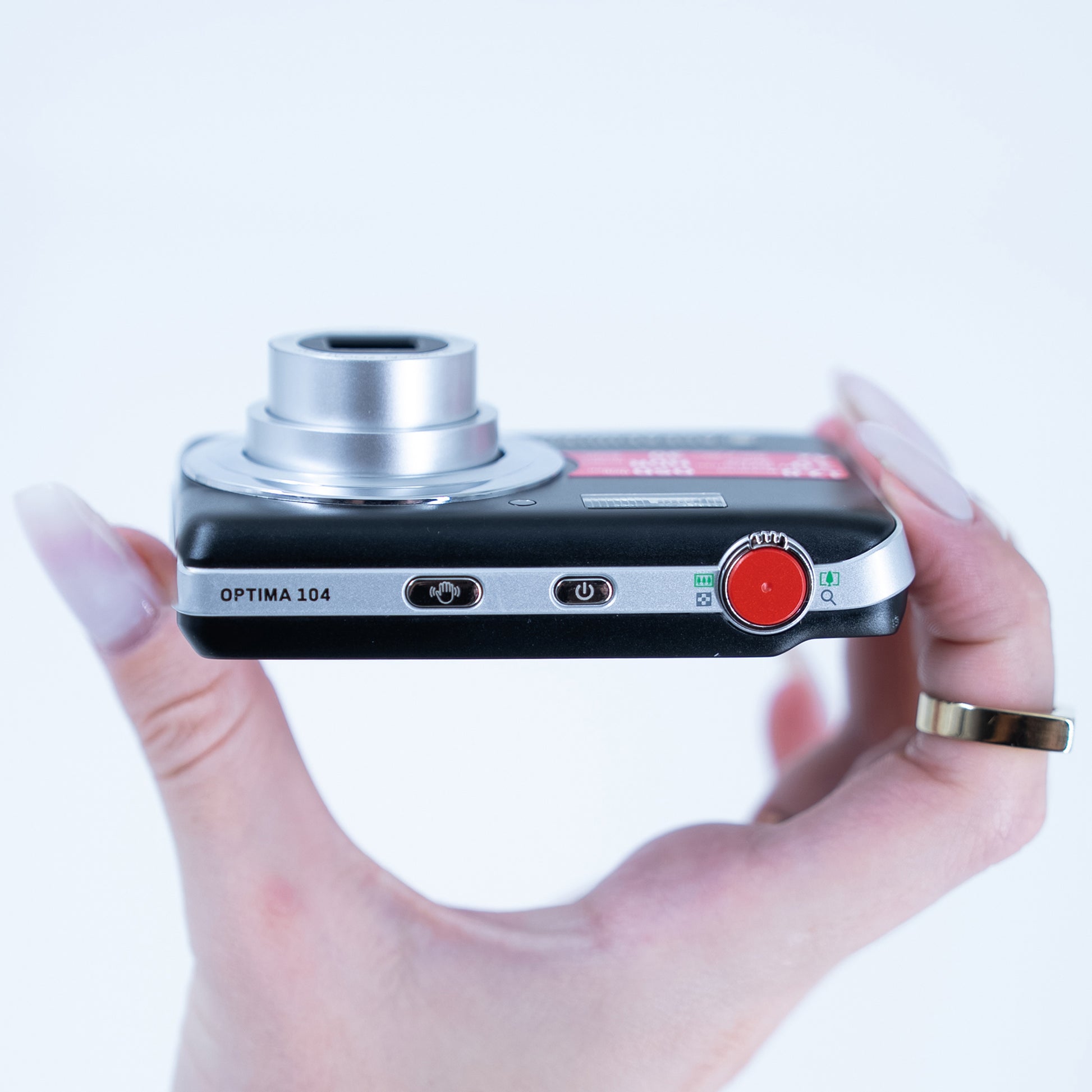 Agfa Optima 104