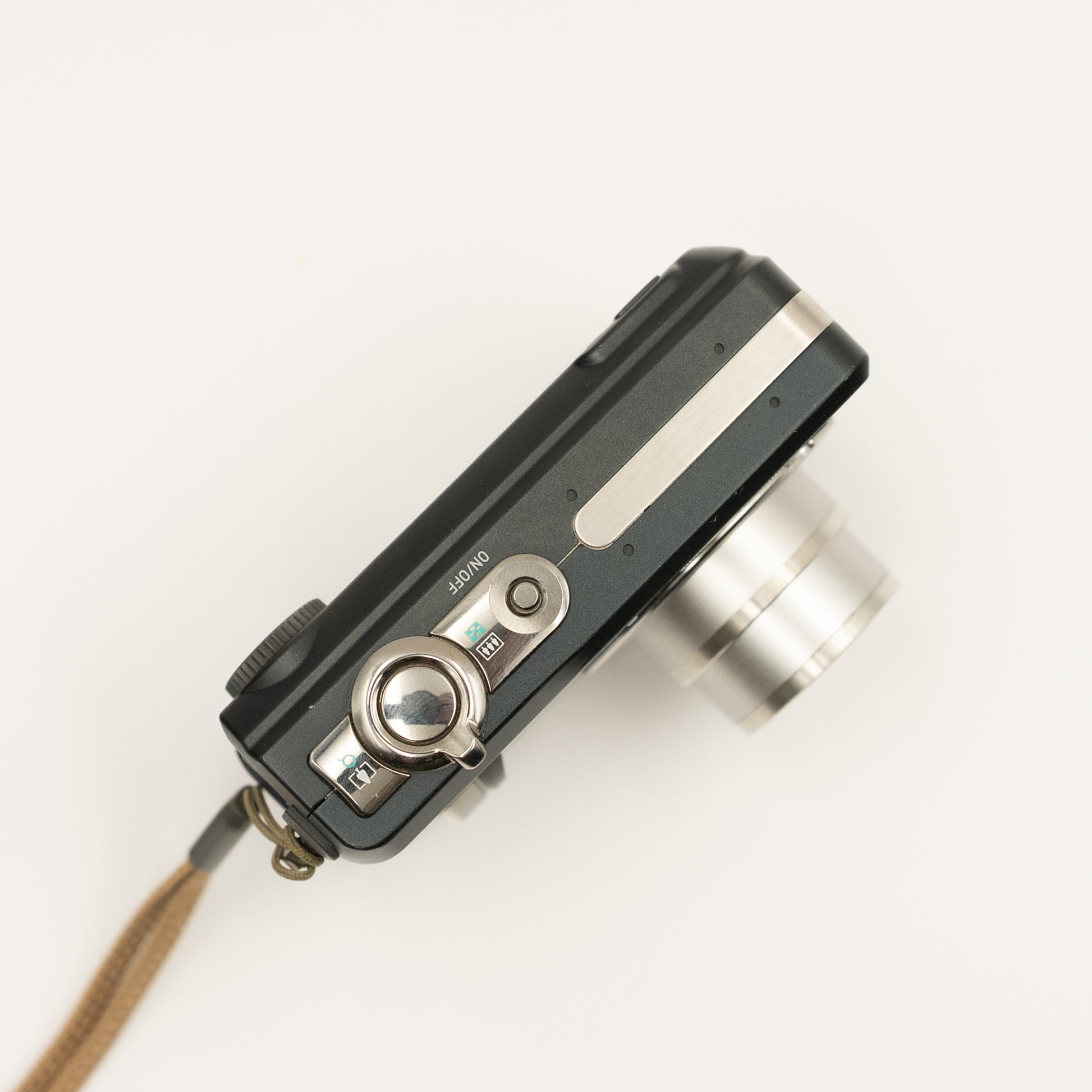 Casio Exilim EX-Z110