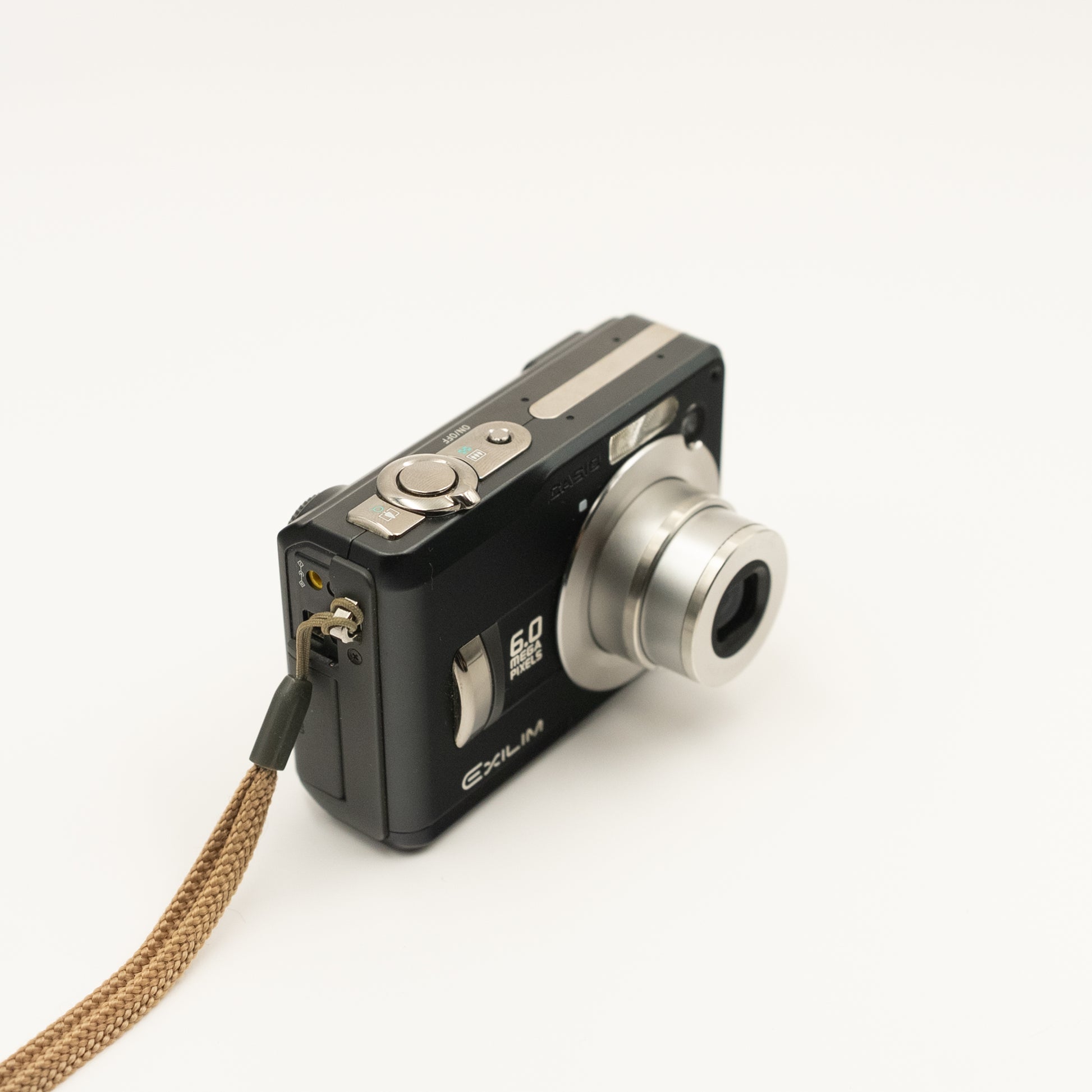 Casio Exilim EX-Z110