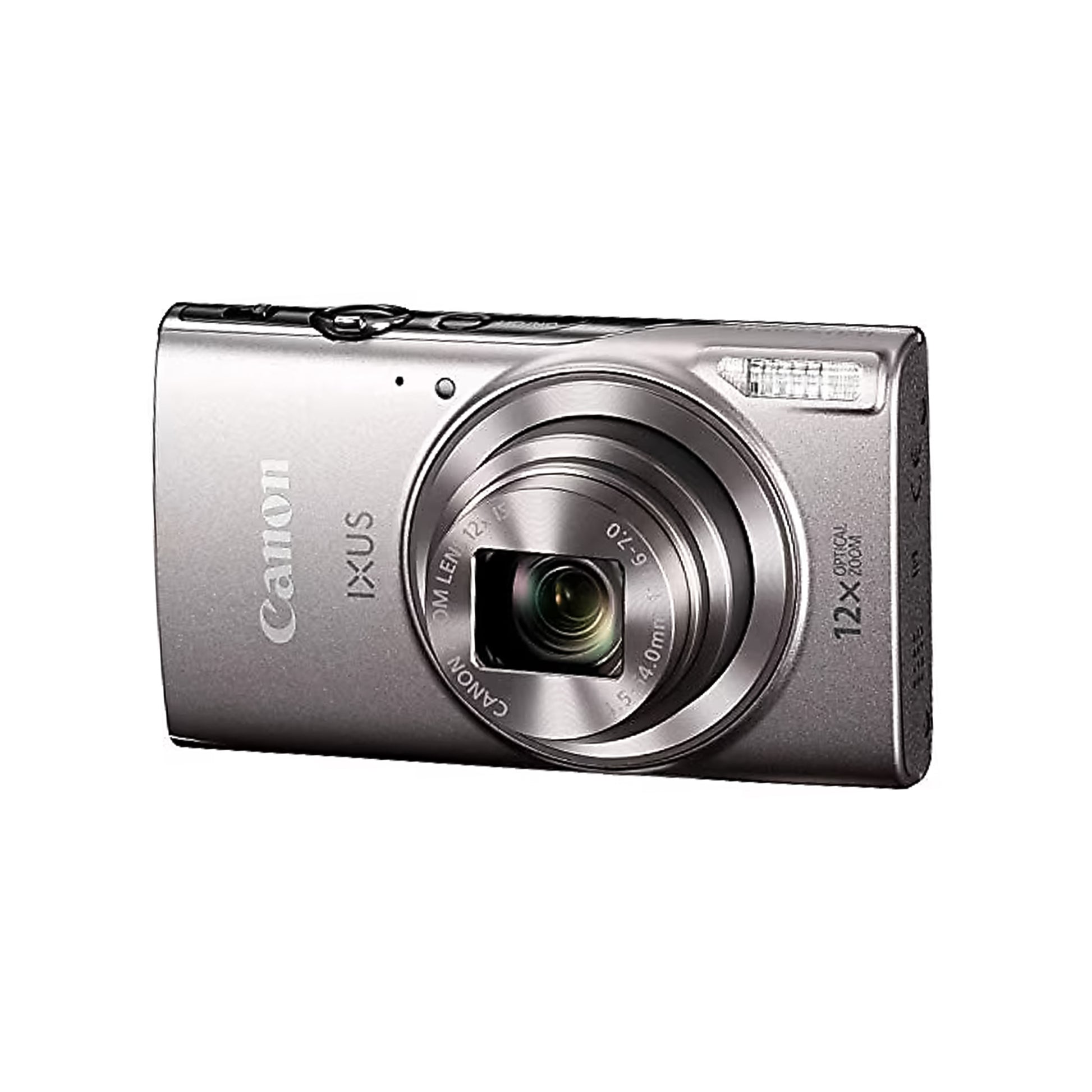 Canon IXUS 285 HS | Retro Dijital Kamera (Sıfır)