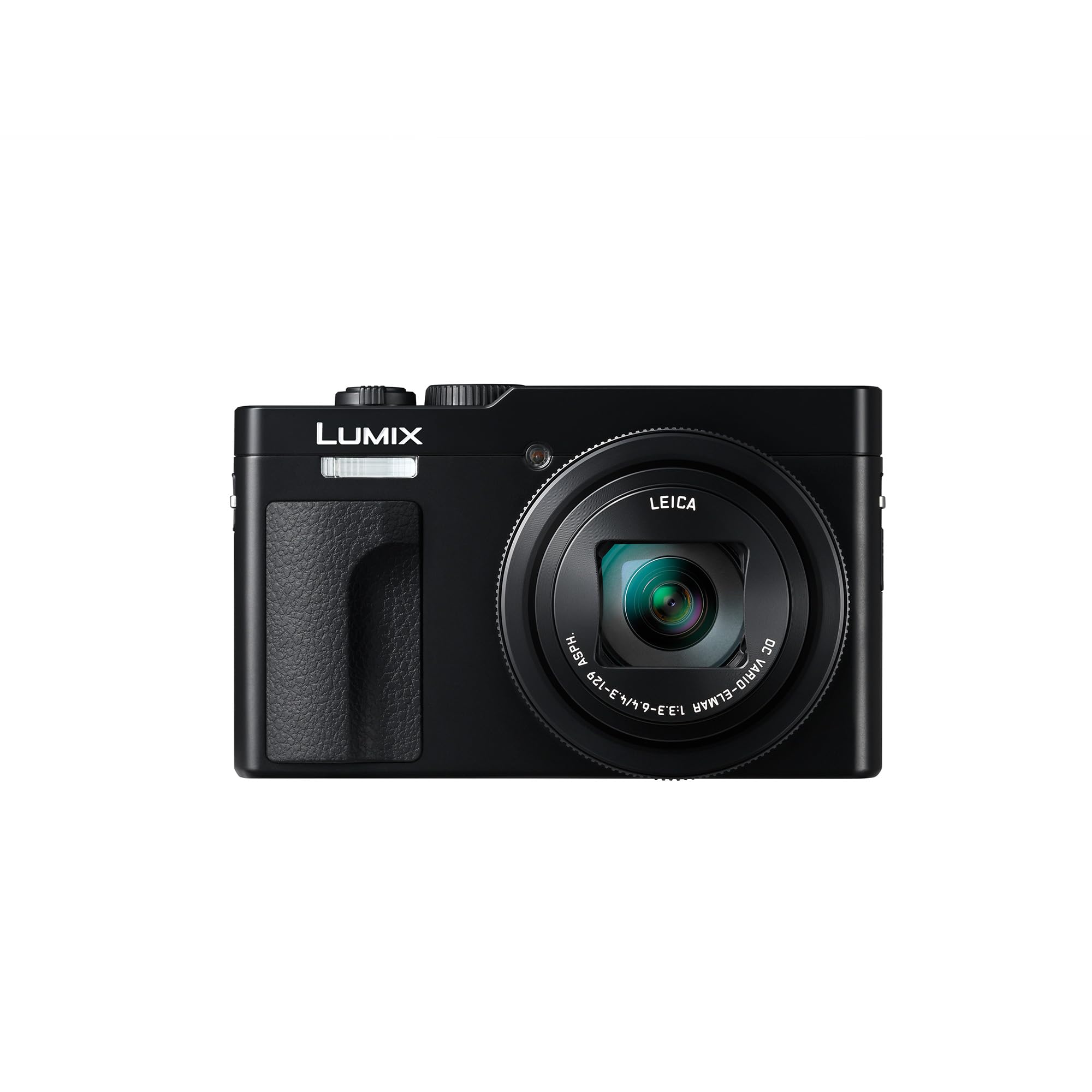 Panasonic LUMIX DC-TZ99 arka görünüm | RetroCameraLand