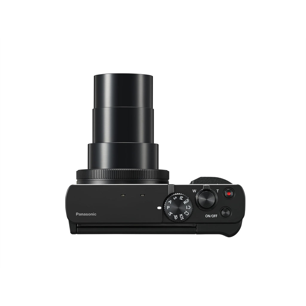 Panasonic LUMIX DC-TZ99