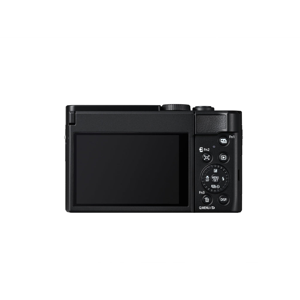 Panasonic LUMIX DC-TZ99