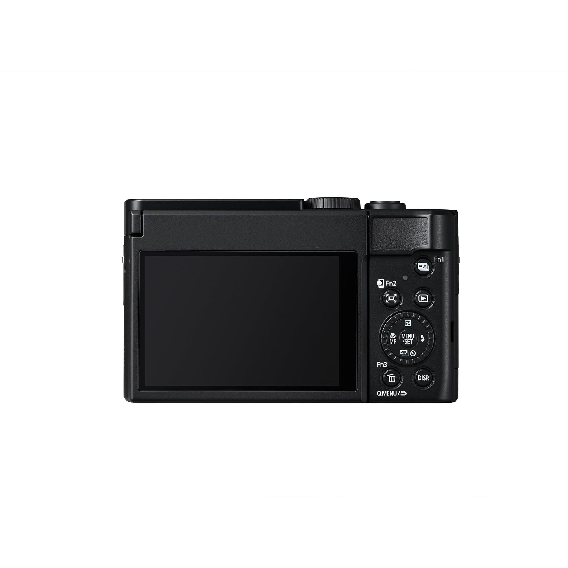 Panasonic LUMIX DC-TZ99