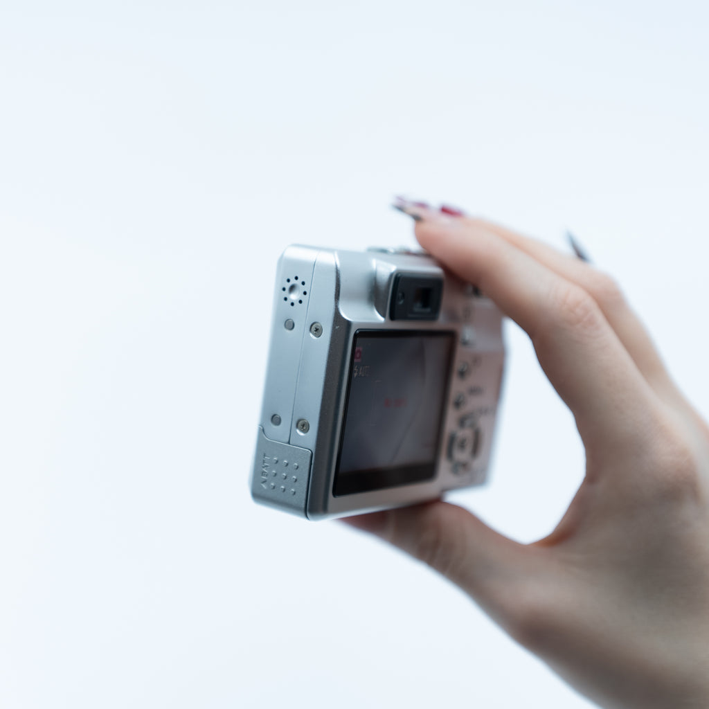 Konica Minolta DiMAGE X50