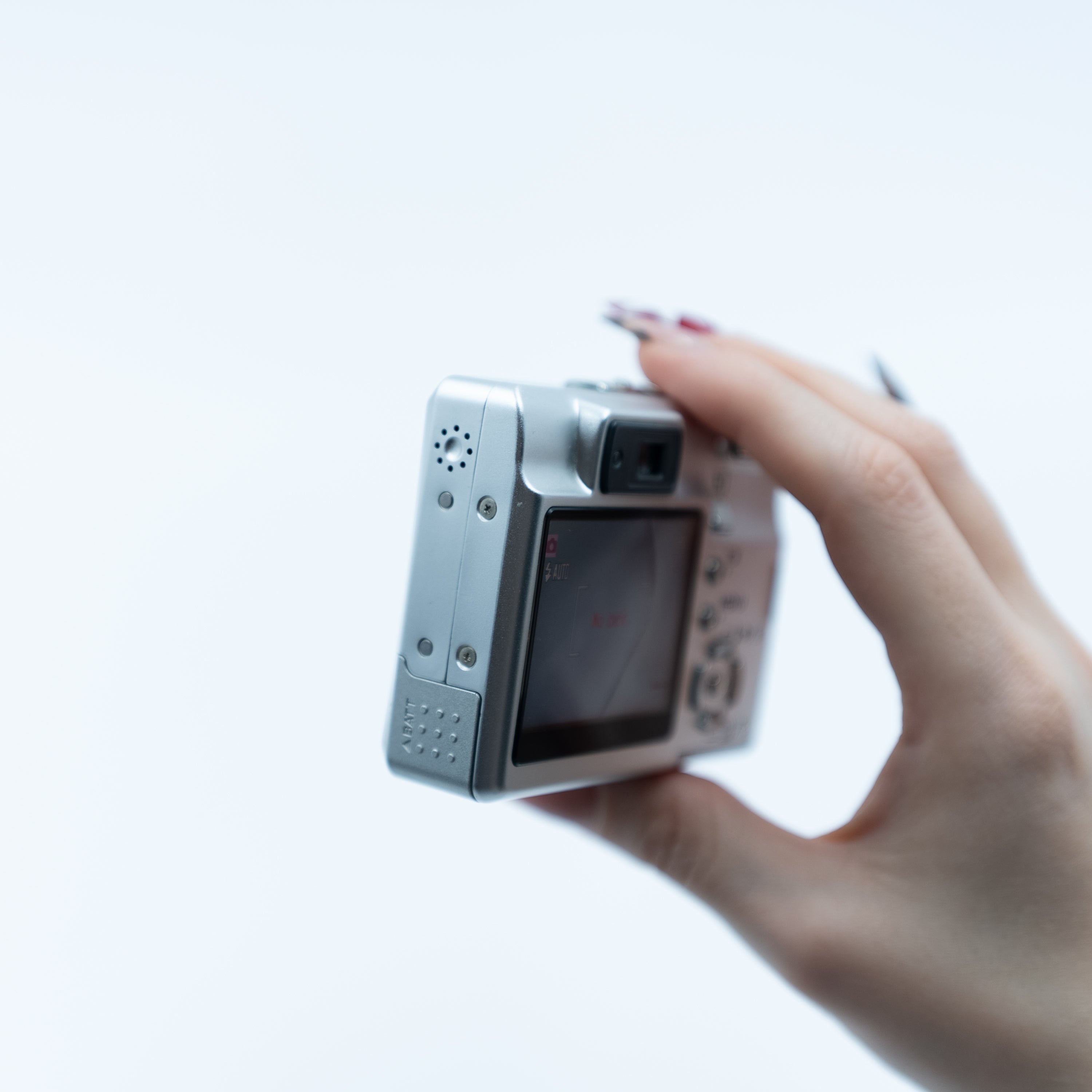 Konica Minolta DiMAGE X50