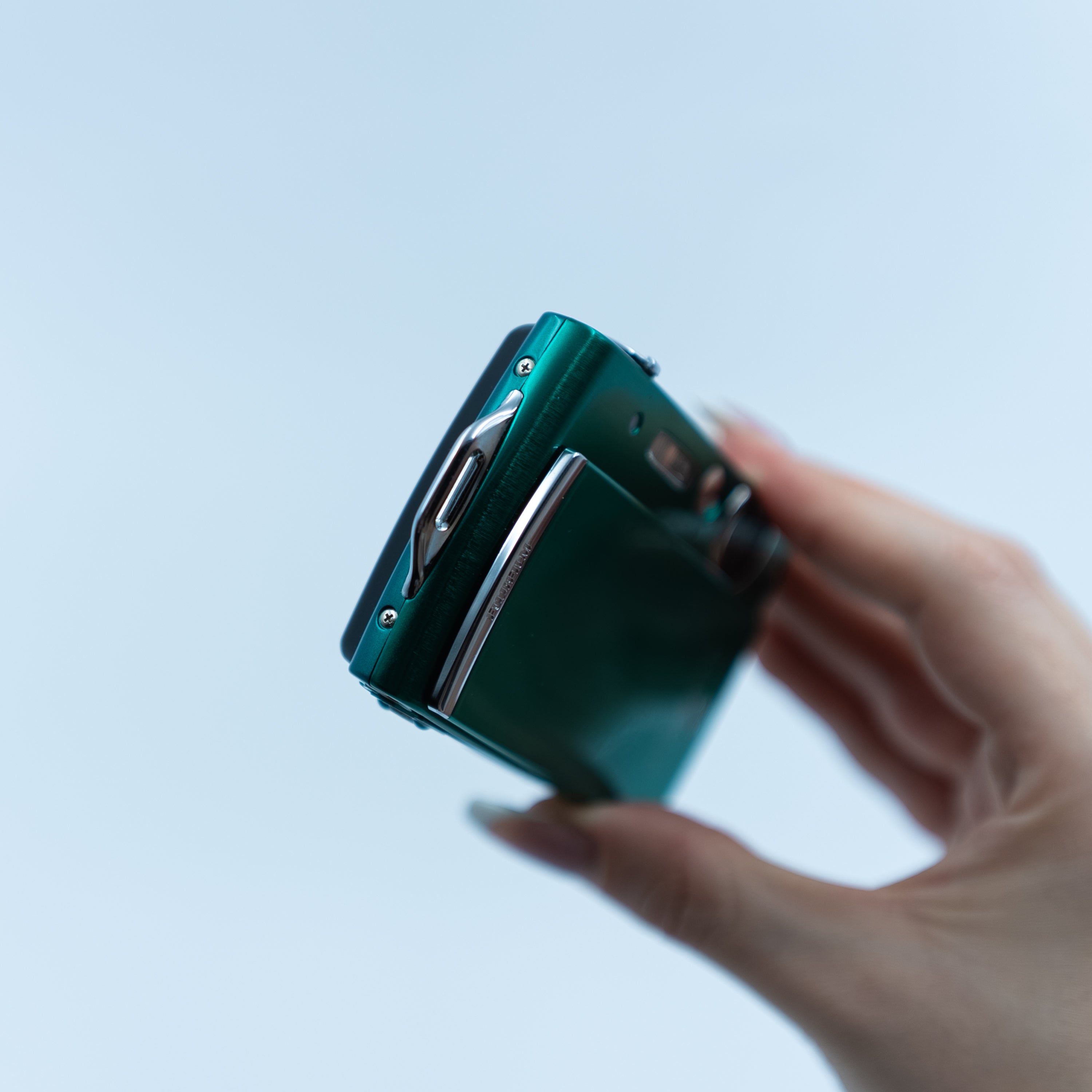 Fujifilm Finepix Z110