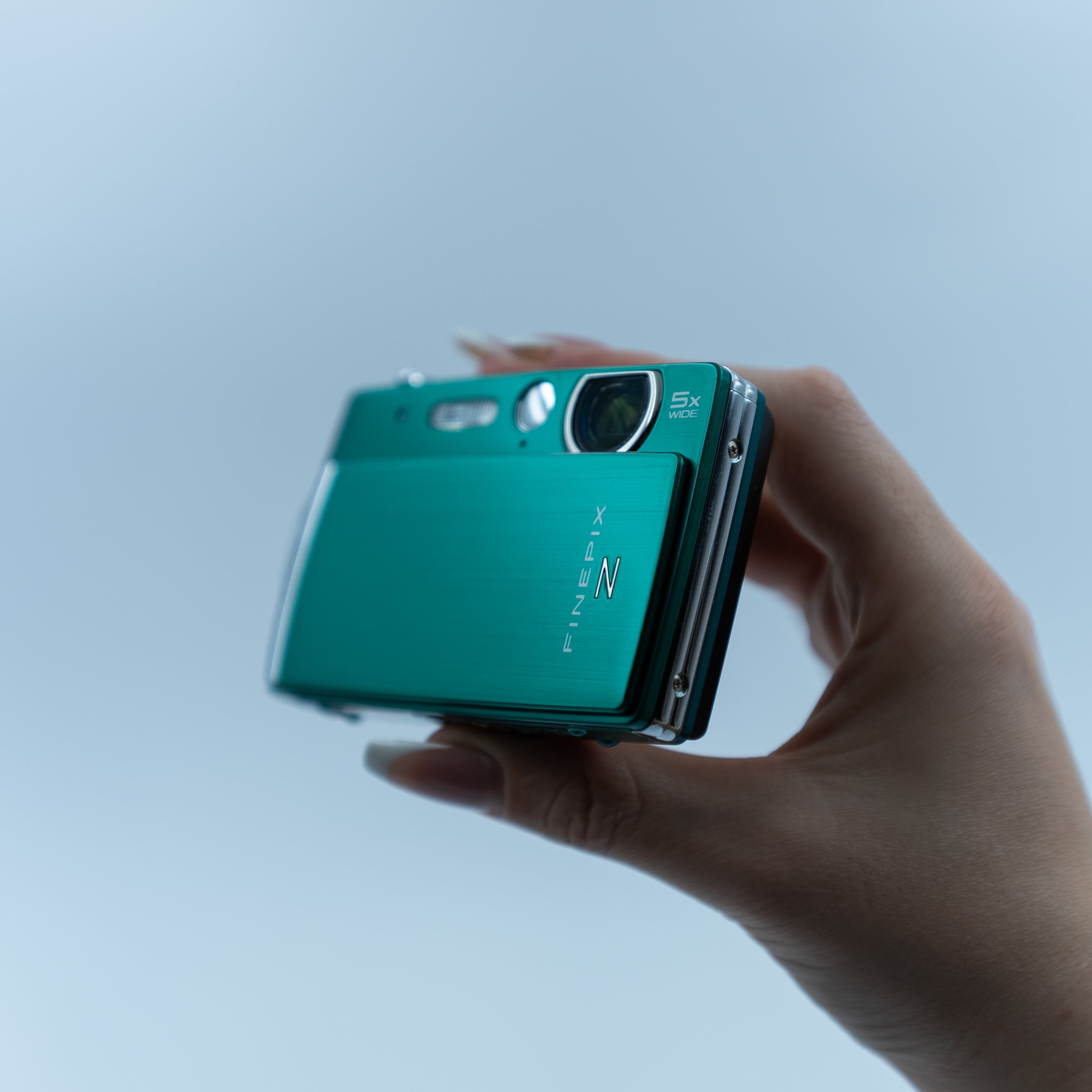 Fujifilm Finepix Z110