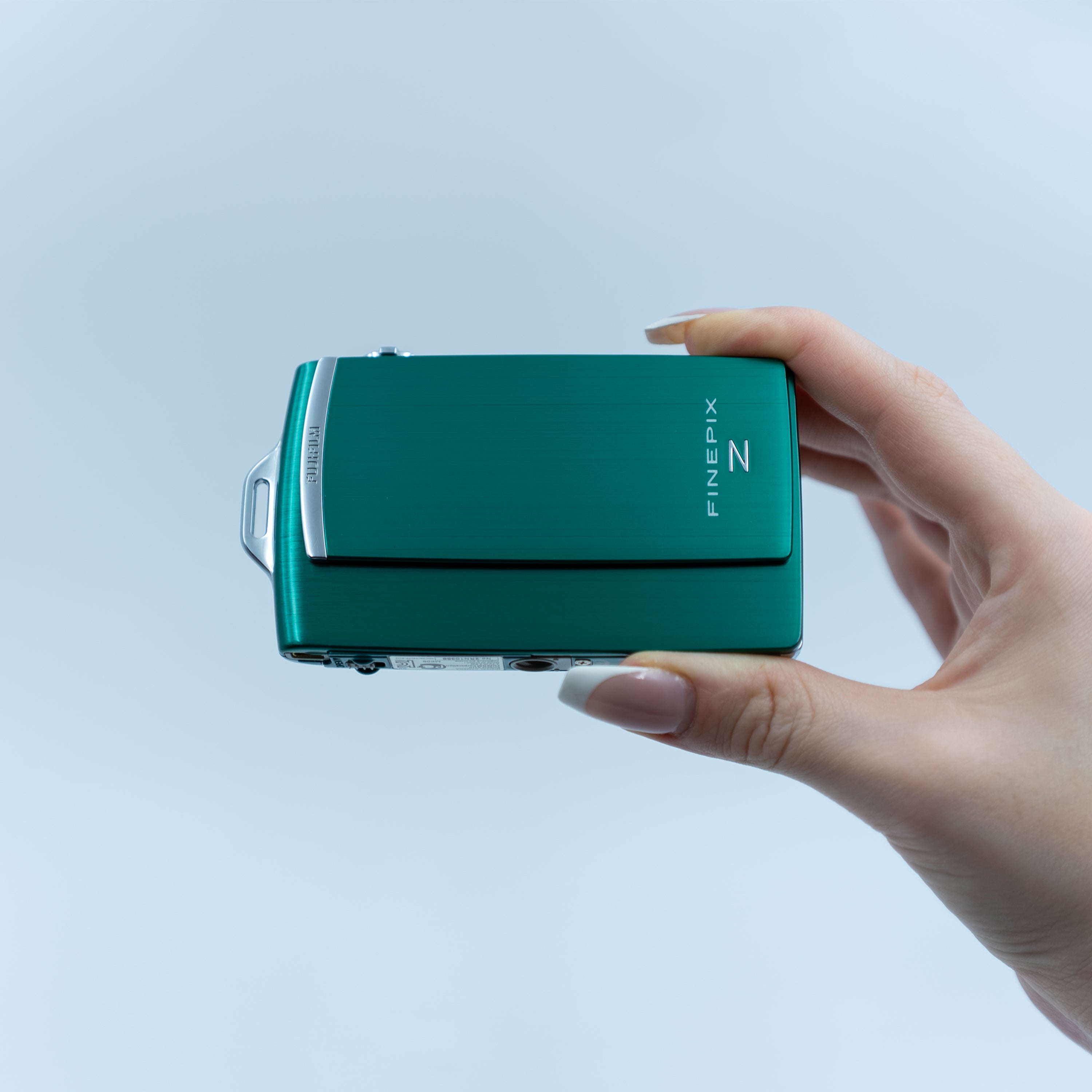 Fujifilm Finepix Z110
