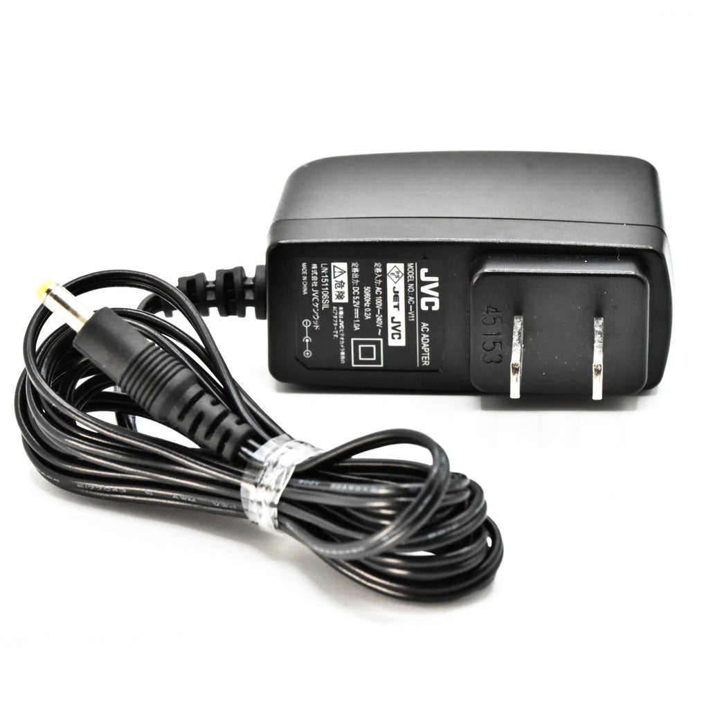 JVC GZ-E108 Full HD Camcorder