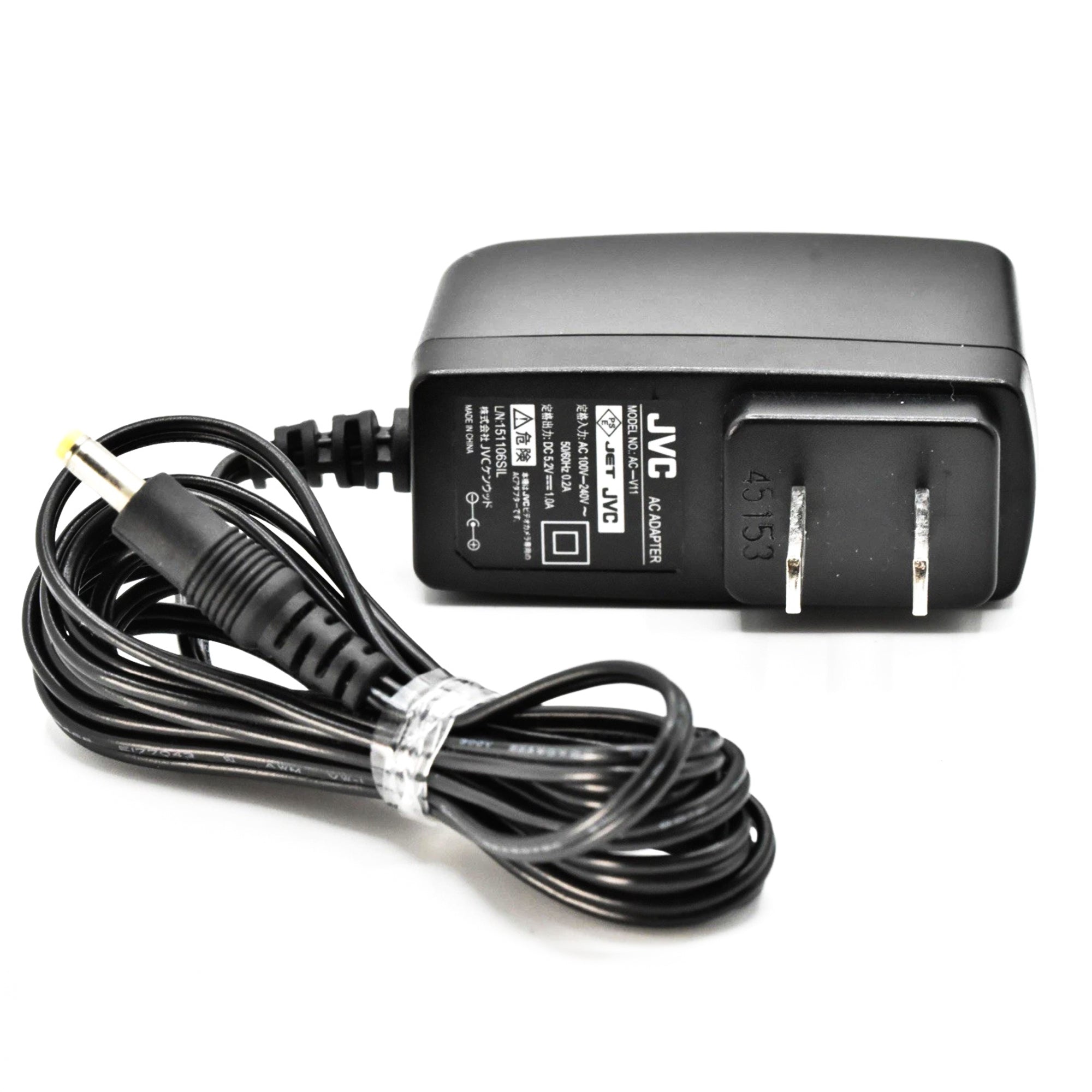 JVC GZ-E108 Full HD Camcorder