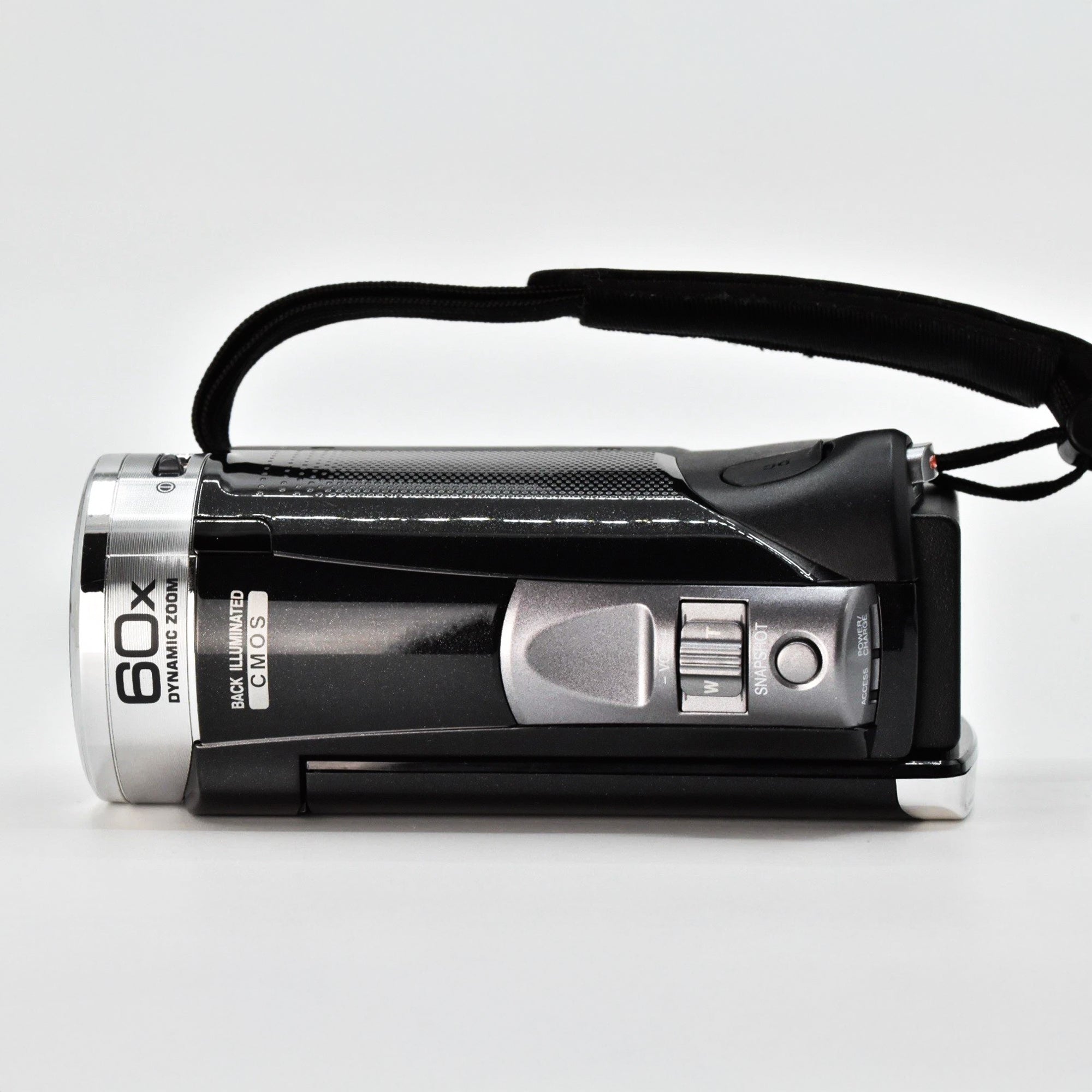 JVC GZ-E108 Full HD Camcorder