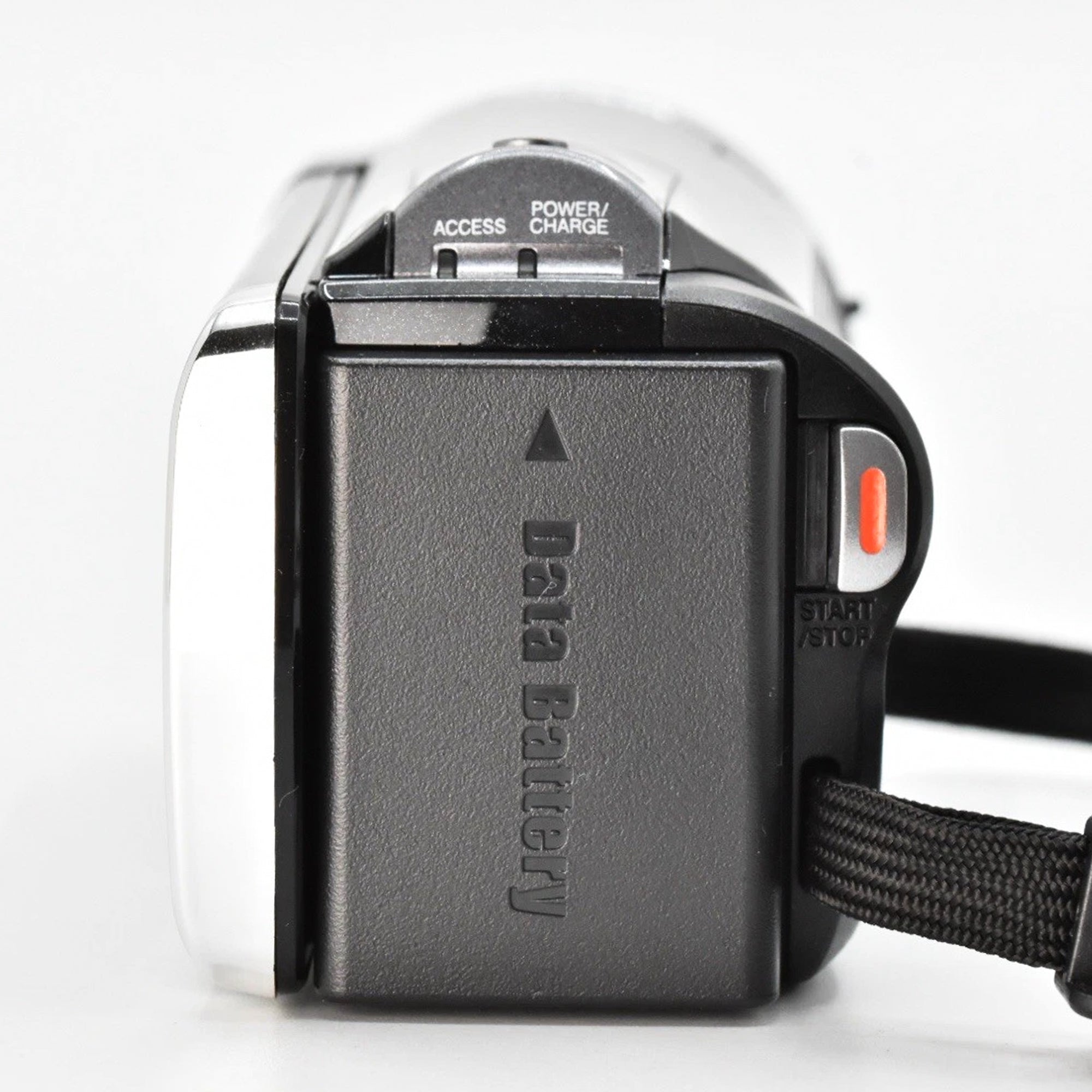 JVC GZ-E108 Full HD Camcorder