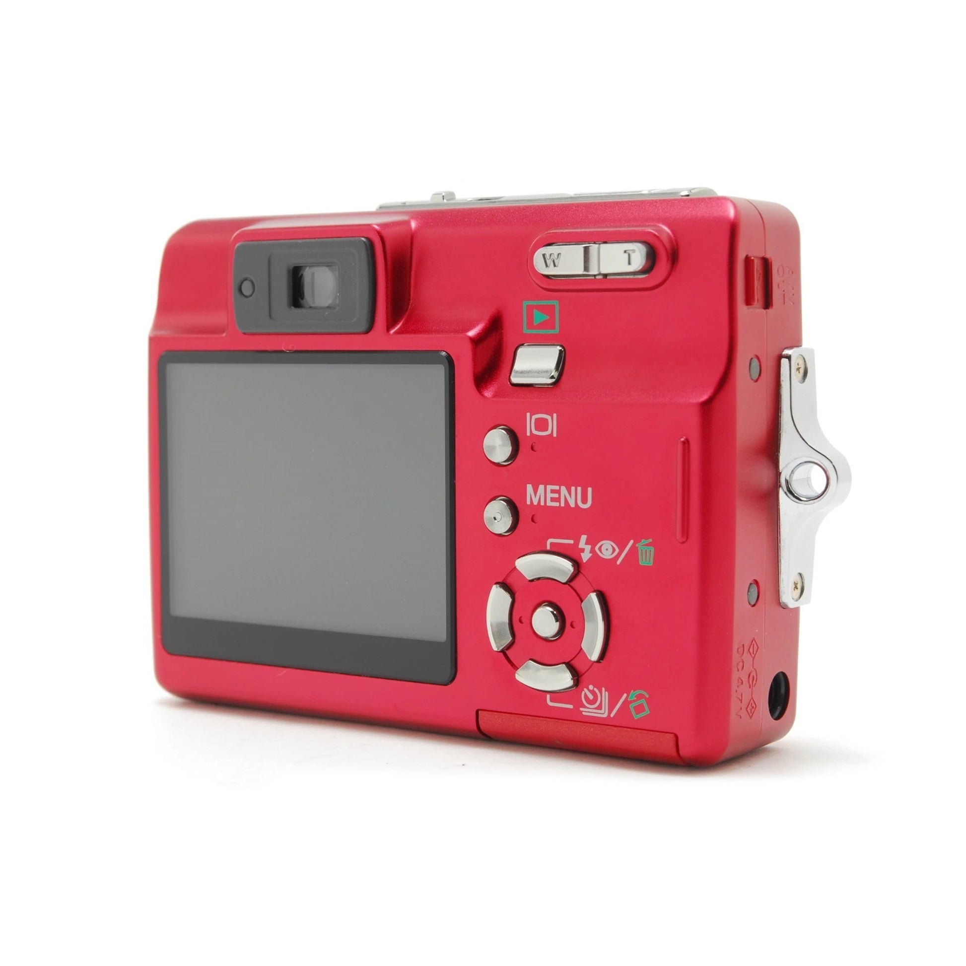Konica Minolta DiMAGE X50