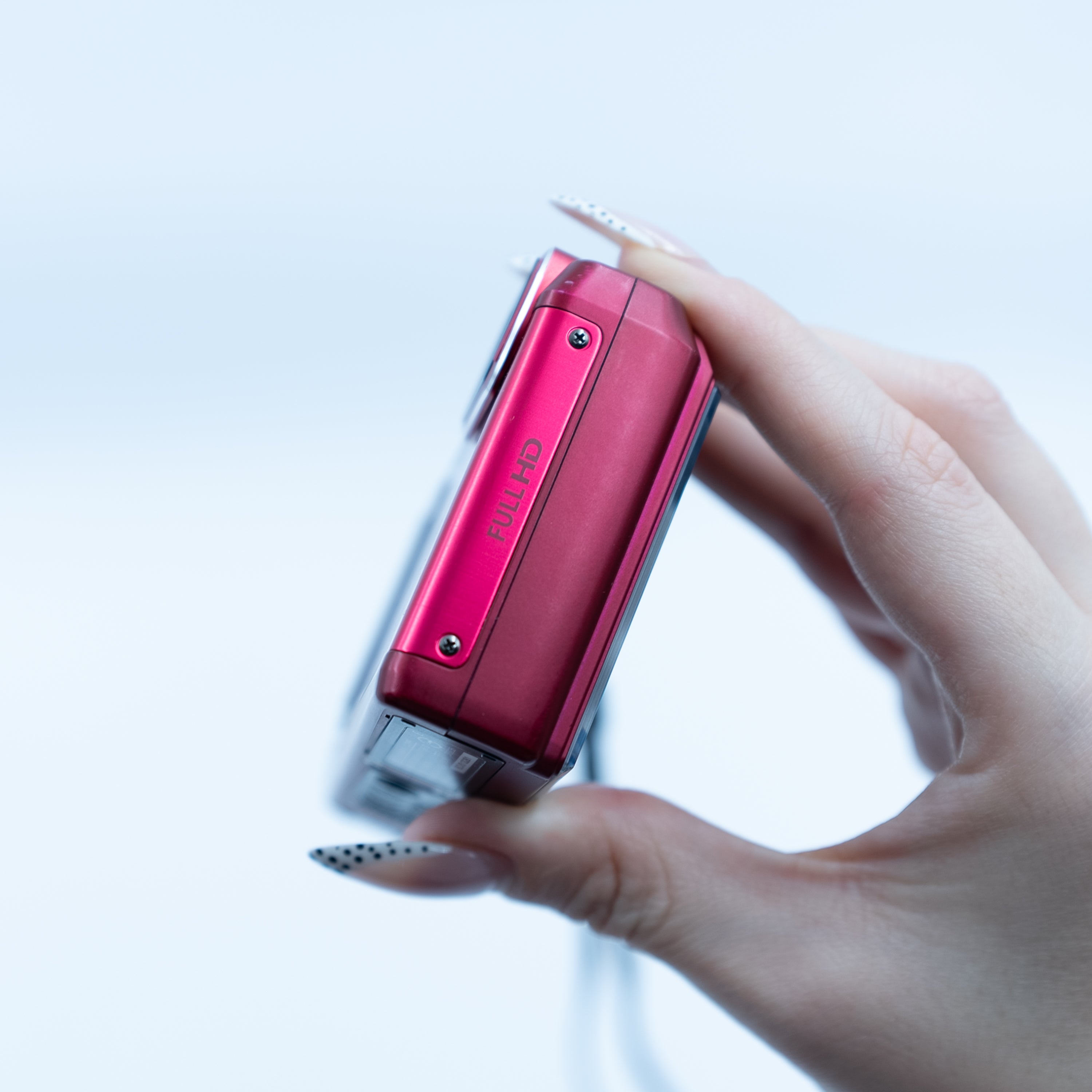 Olympus Tough TG-820 Waterproof