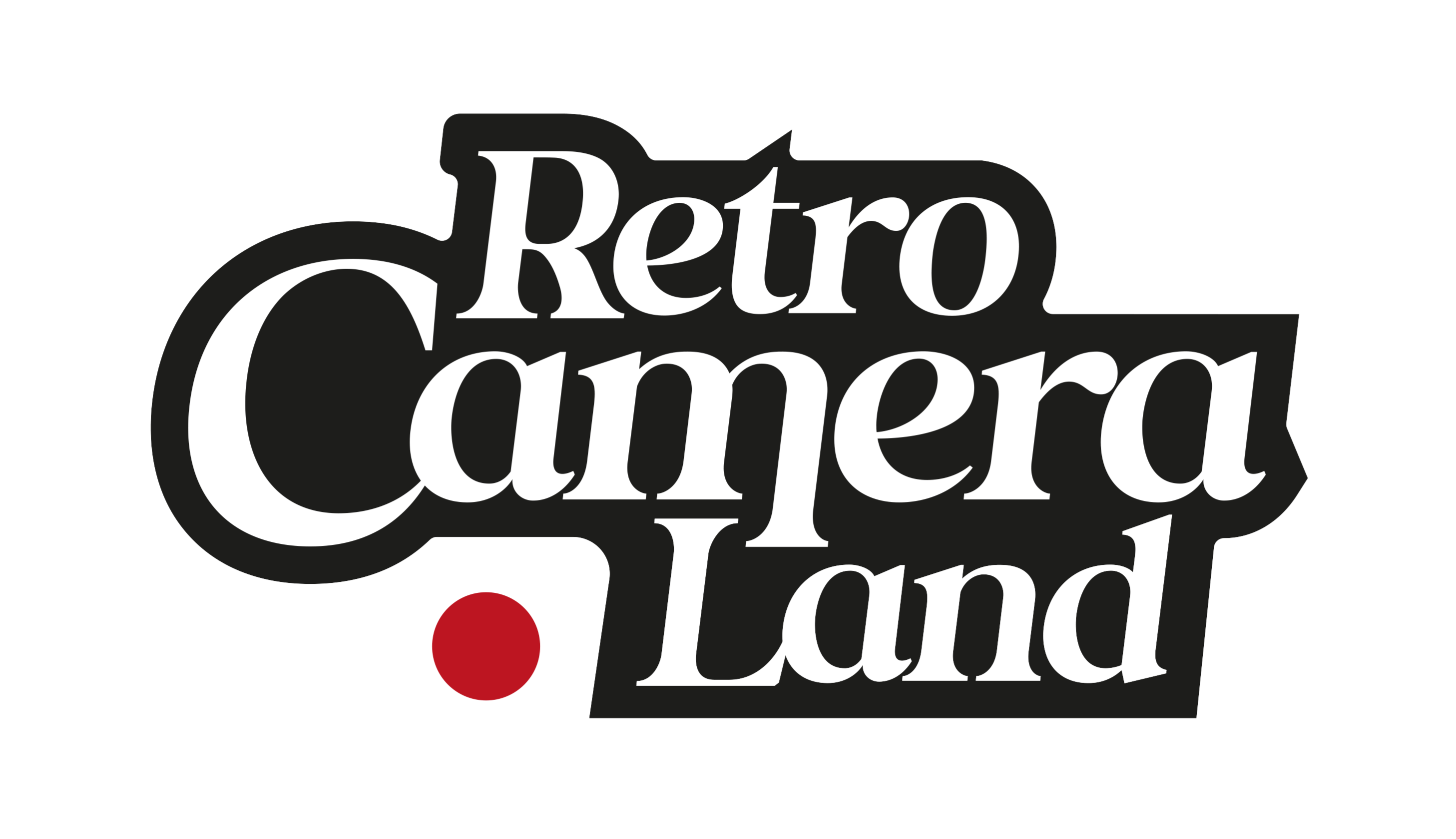 RetroCameraLand