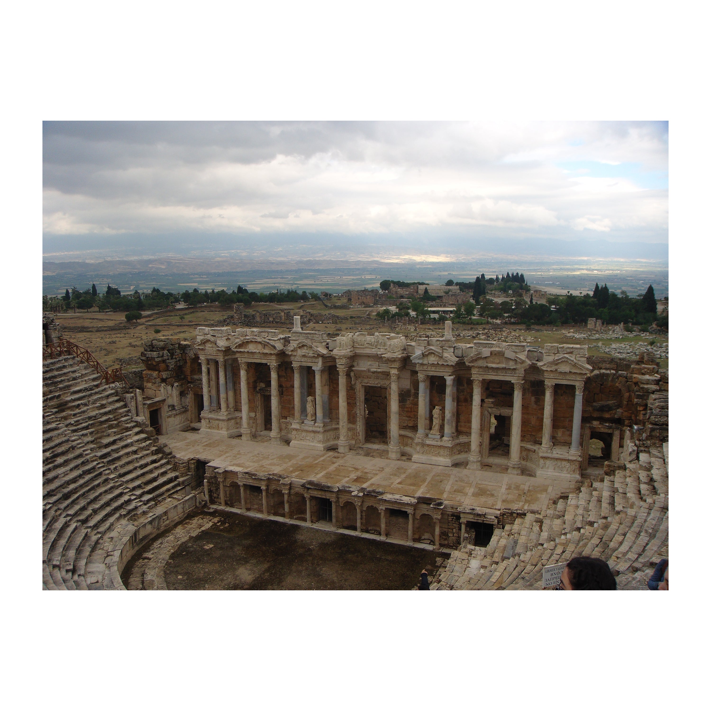 Sony Cyber-shot DSC-T500