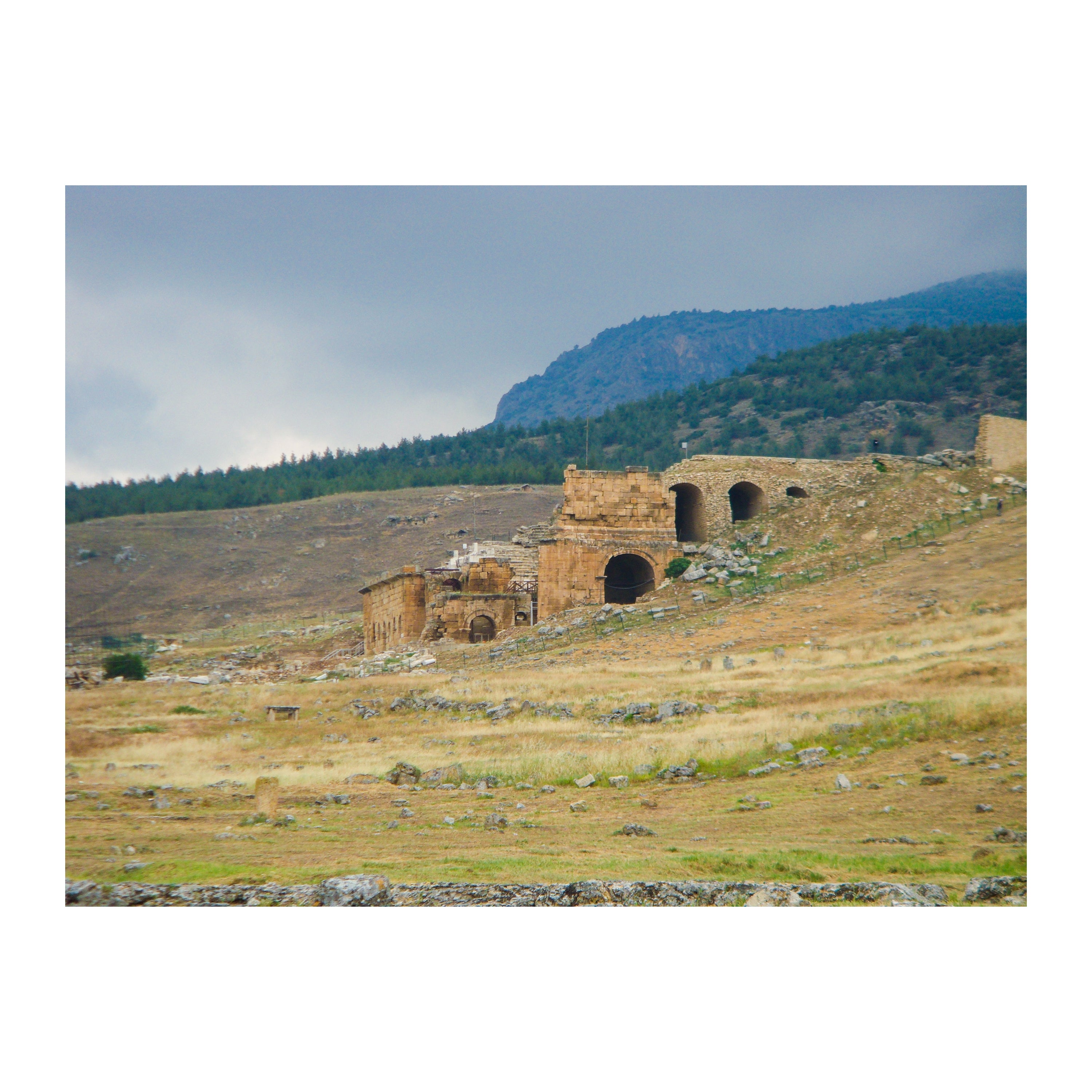 Sony Cyber-shot DSC-T500