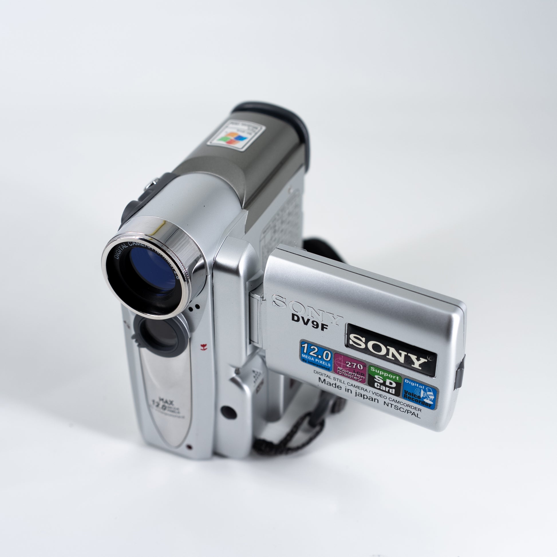 Sony VLOG Camcoder