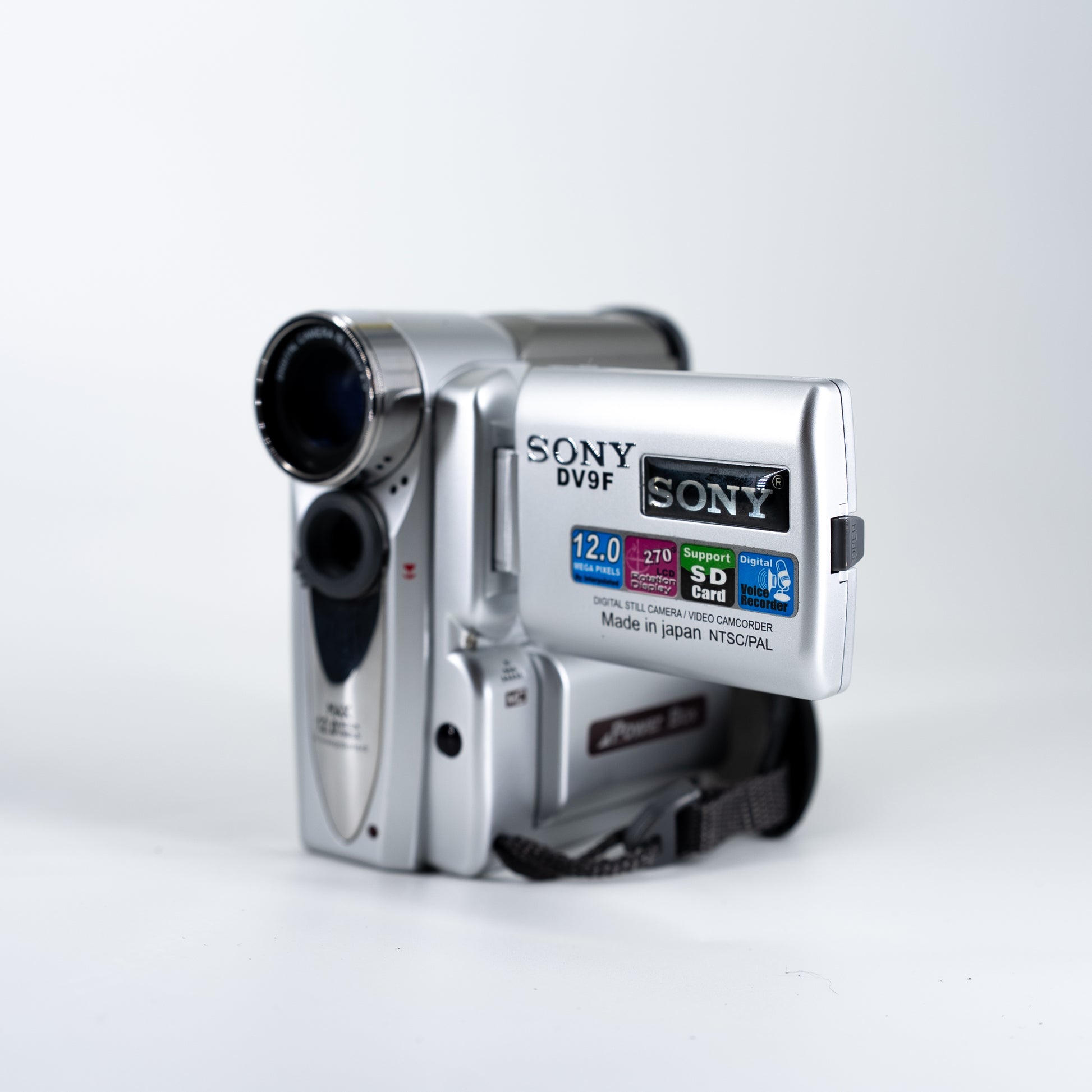 Sony VLOG Camcoder