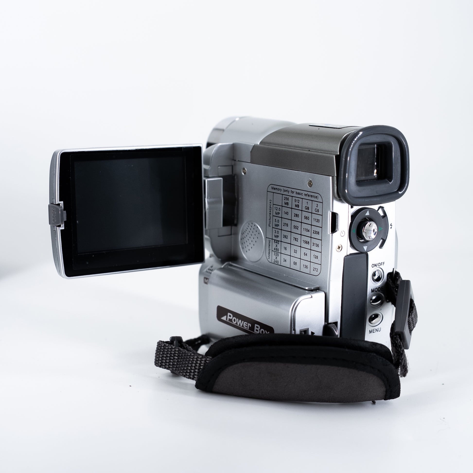 Sony VLOG Camcoder
