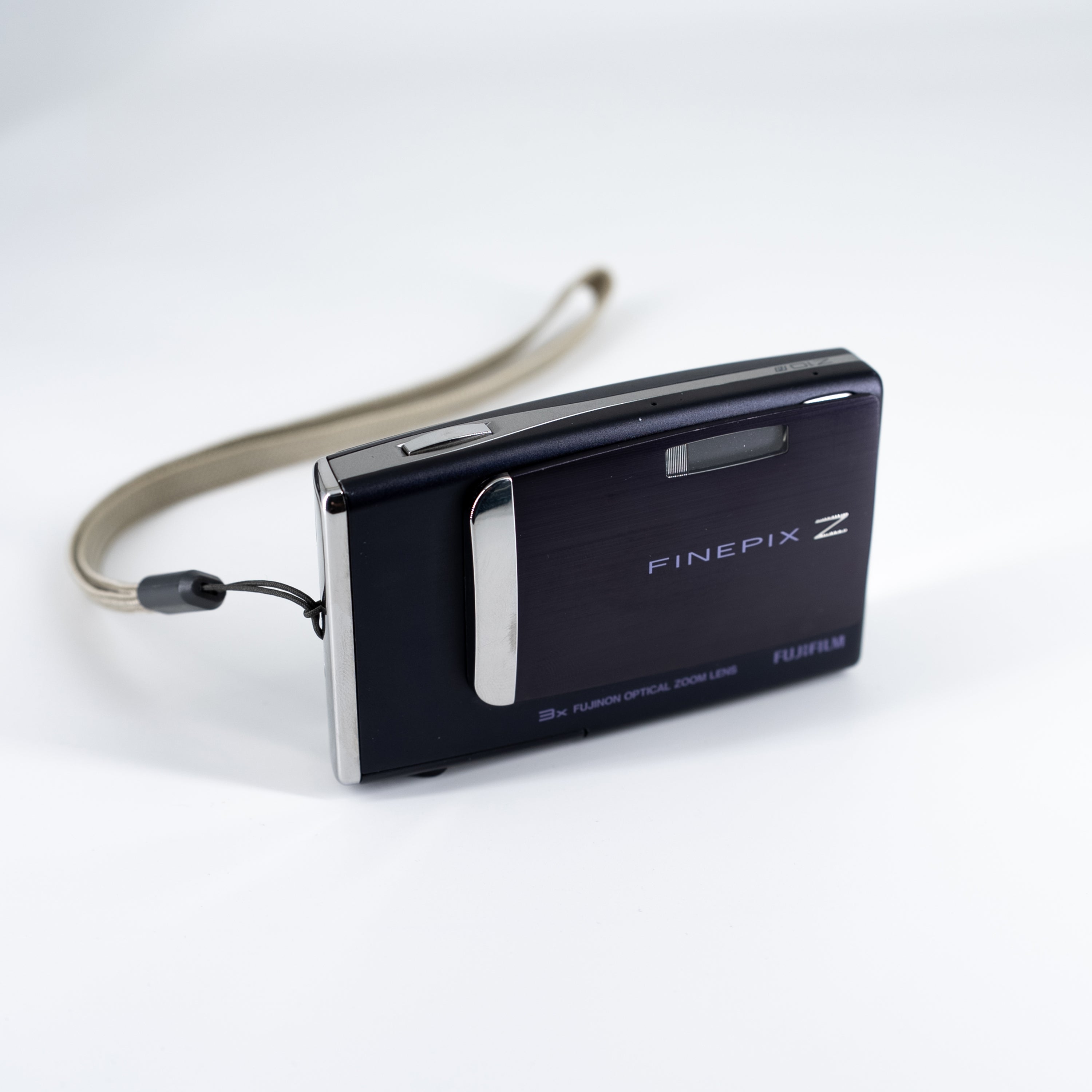 Fujifilm FinePix Z10FD