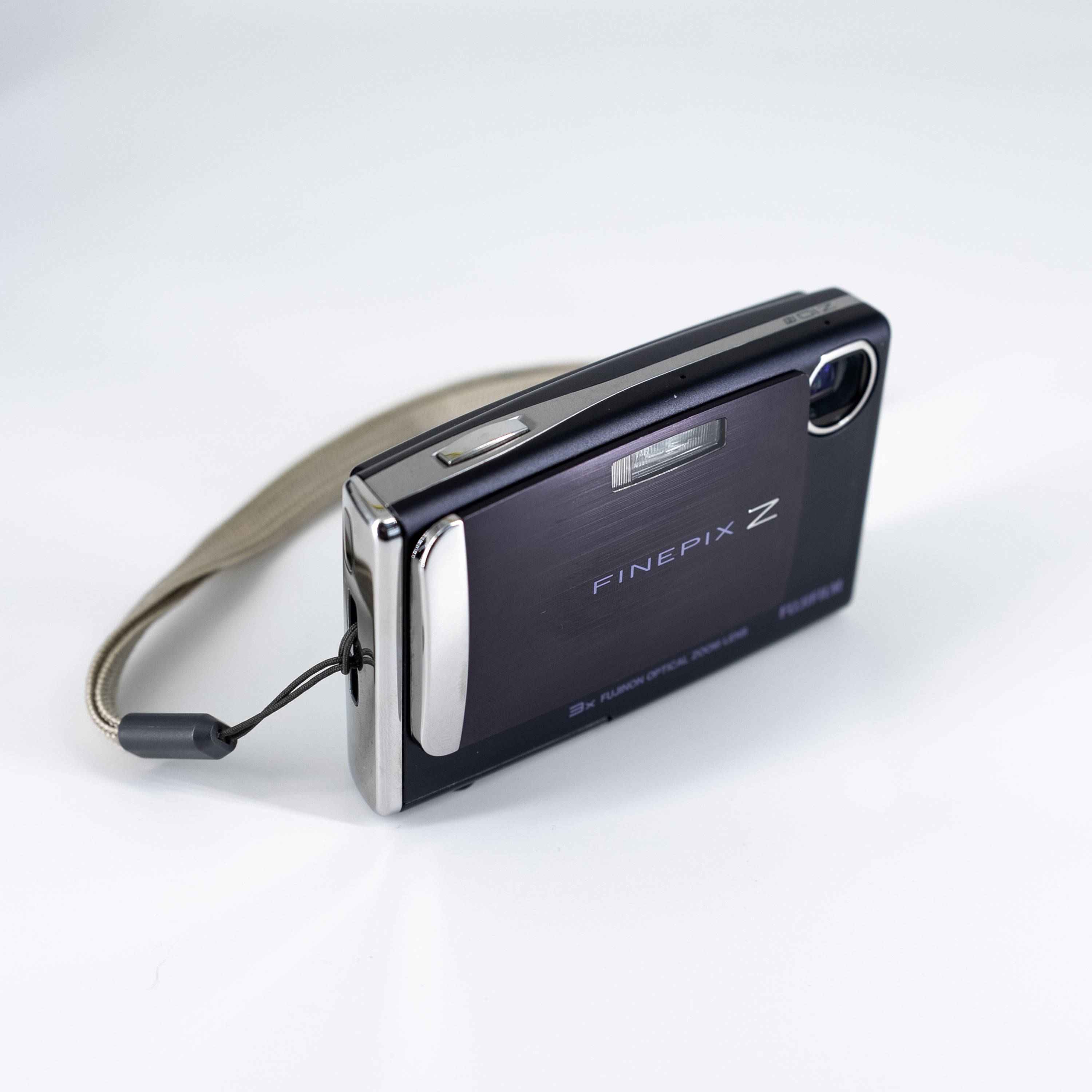 Fujifilm FinePix Z10FD