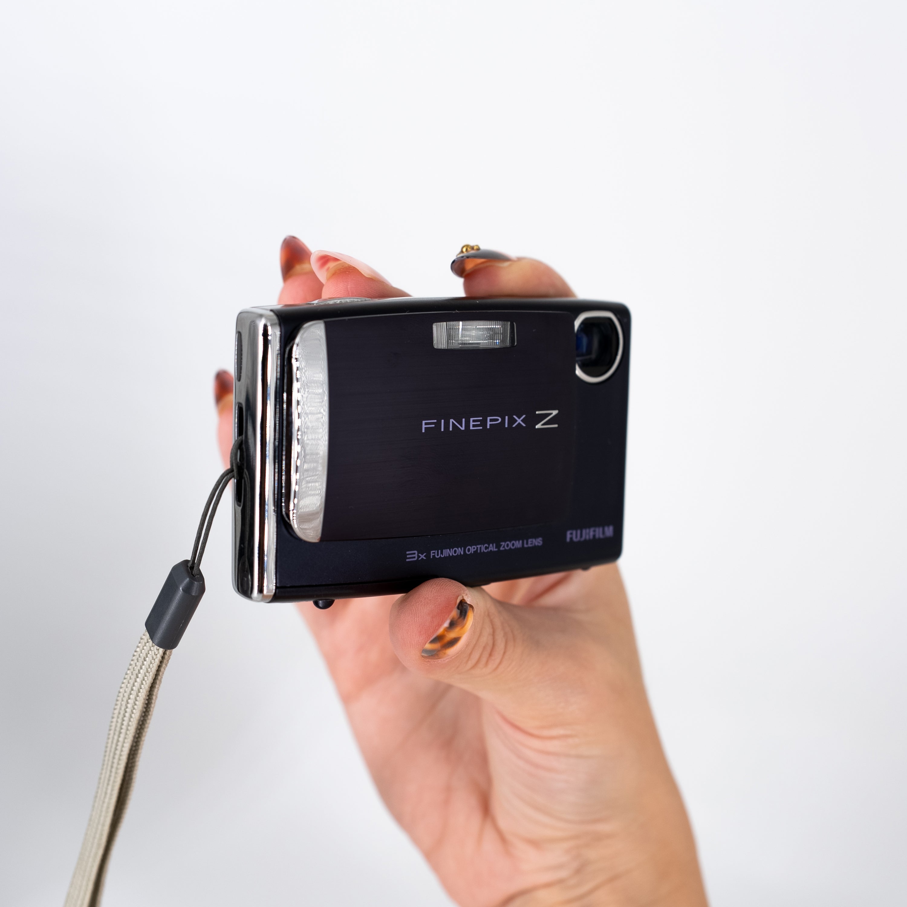 Fujifilm FinePix Z10FD