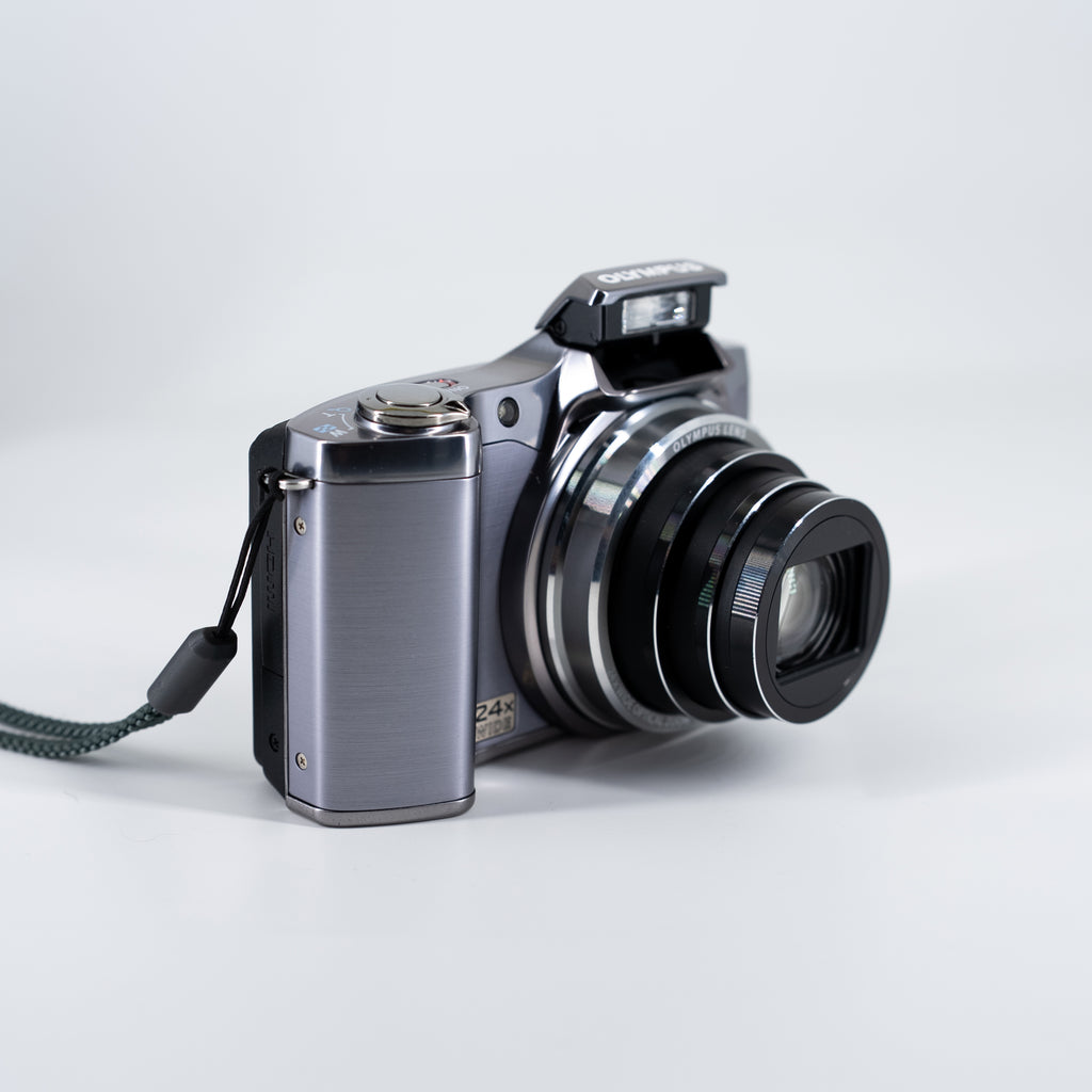 Olympus SZ-14