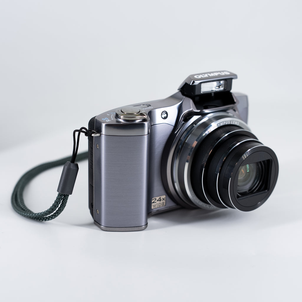 Olympus SZ-14