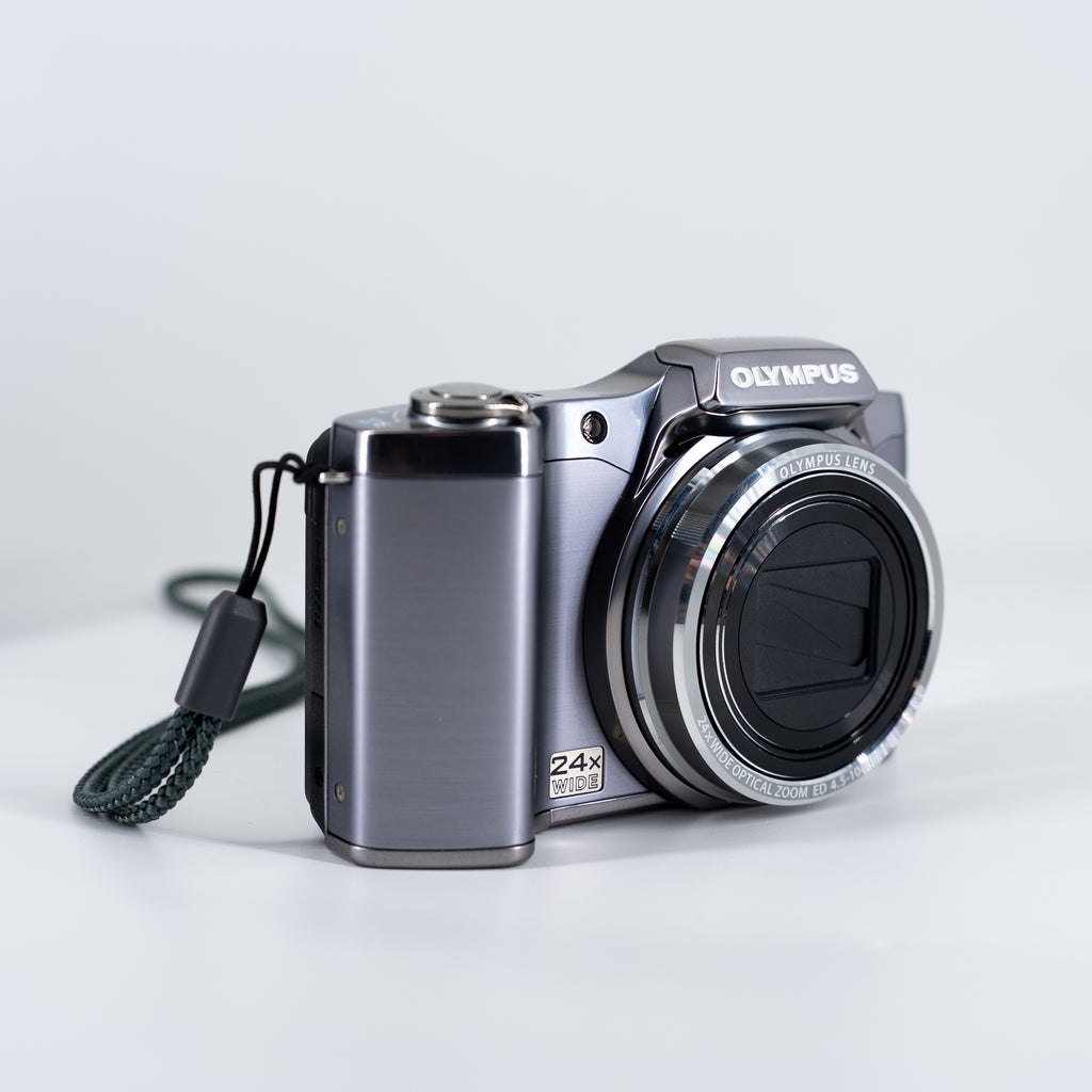 Olympus SZ-14