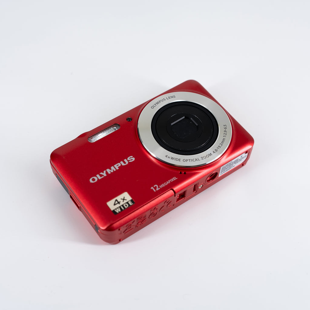 Olympus VG-110